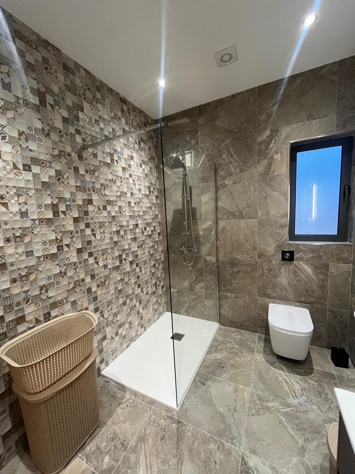 Penthouse in Fgura - thumbnail 19