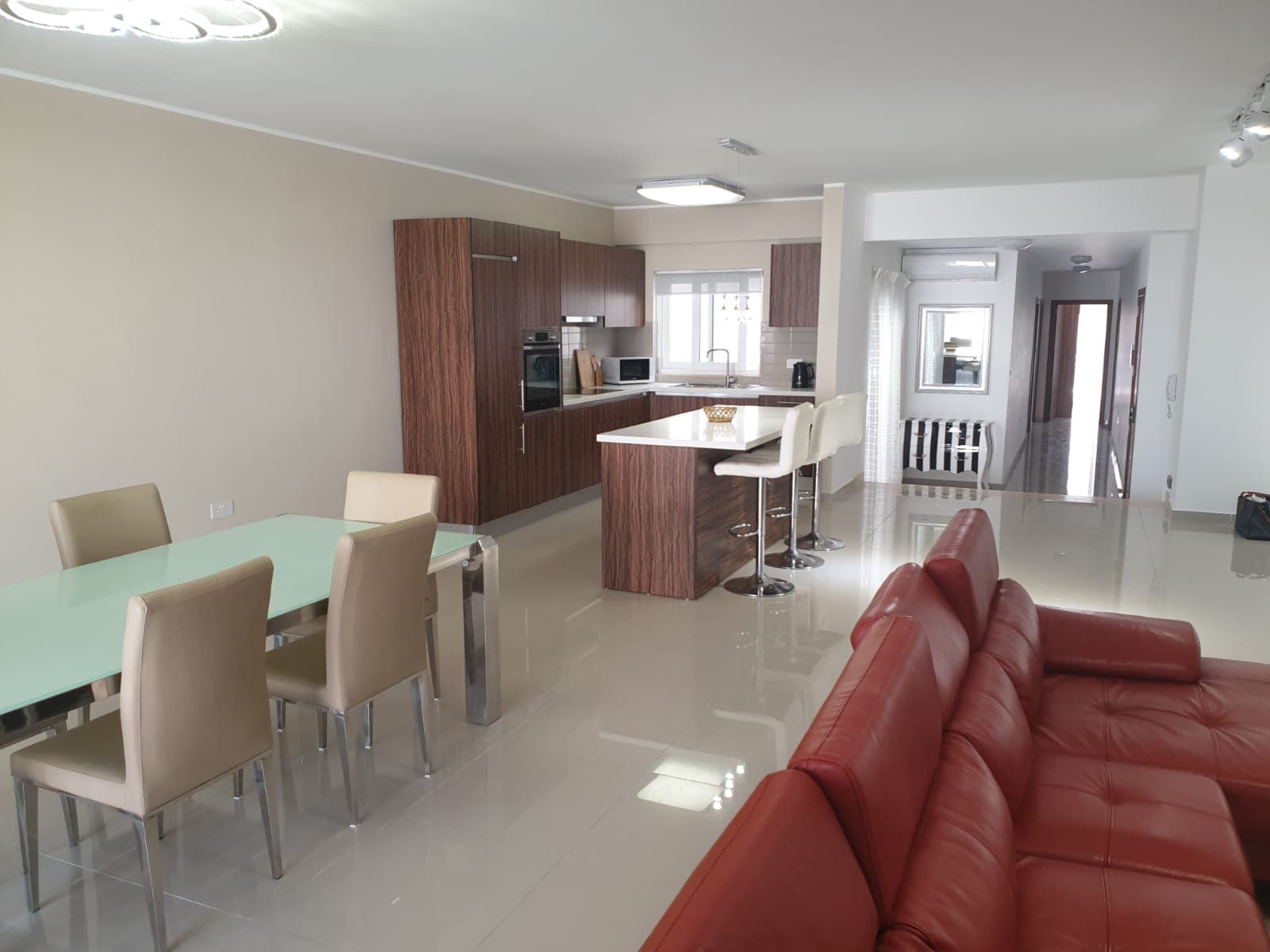 Apartment in Swieqi - thumbnail 5