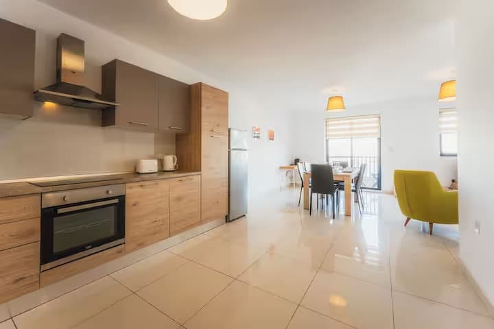 Apartment in Mellieha - thumbnail 9