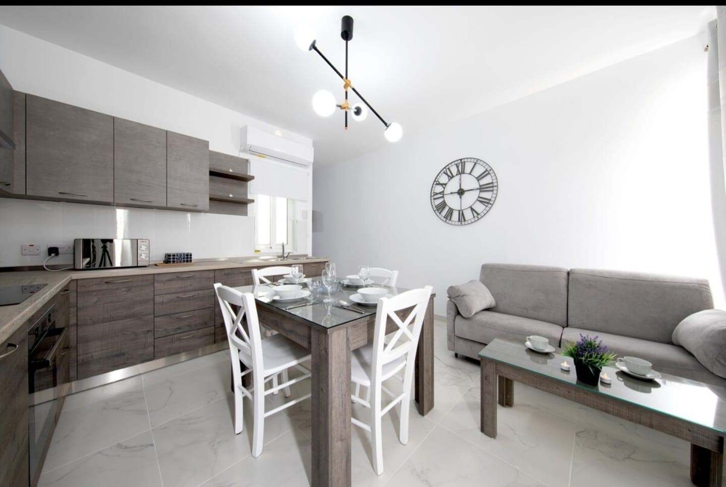 Penthouse in Pieta - thumbnail 2