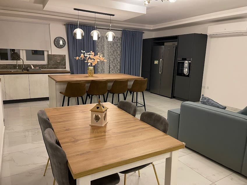 Apartment in St. Julians - thumbnail 9