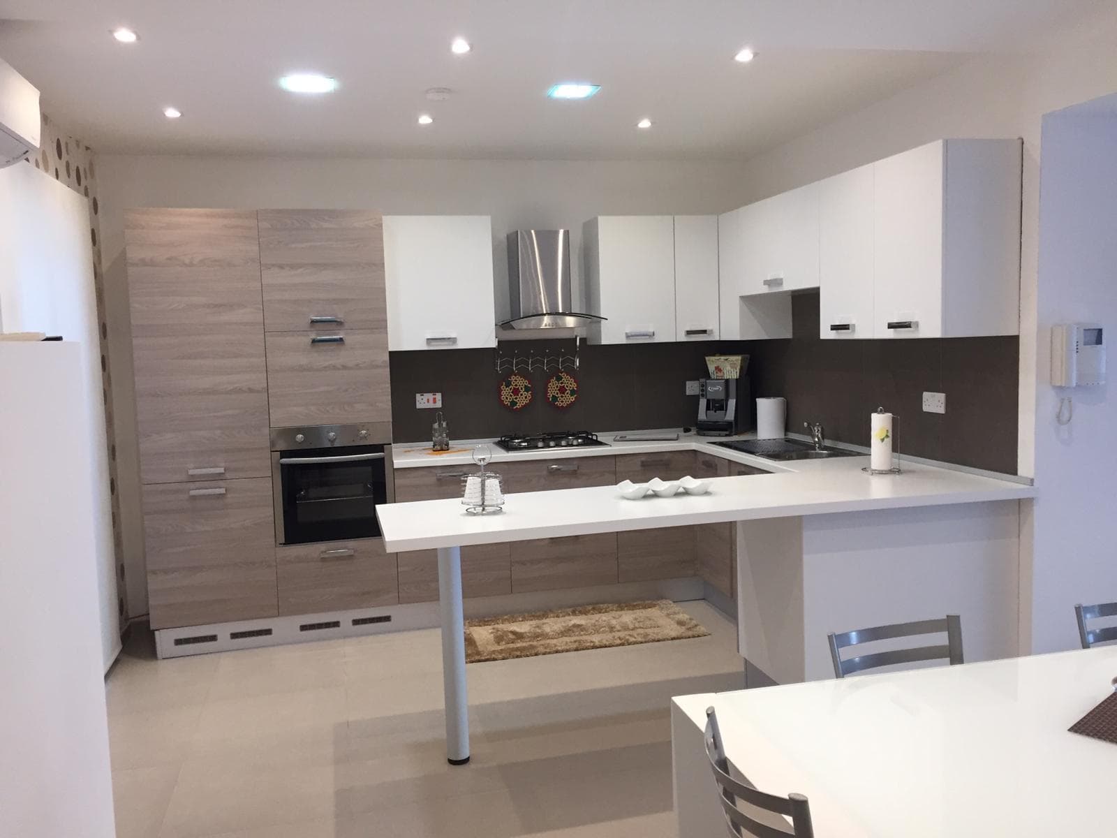 Apartment in Gzira - thumbnail 2