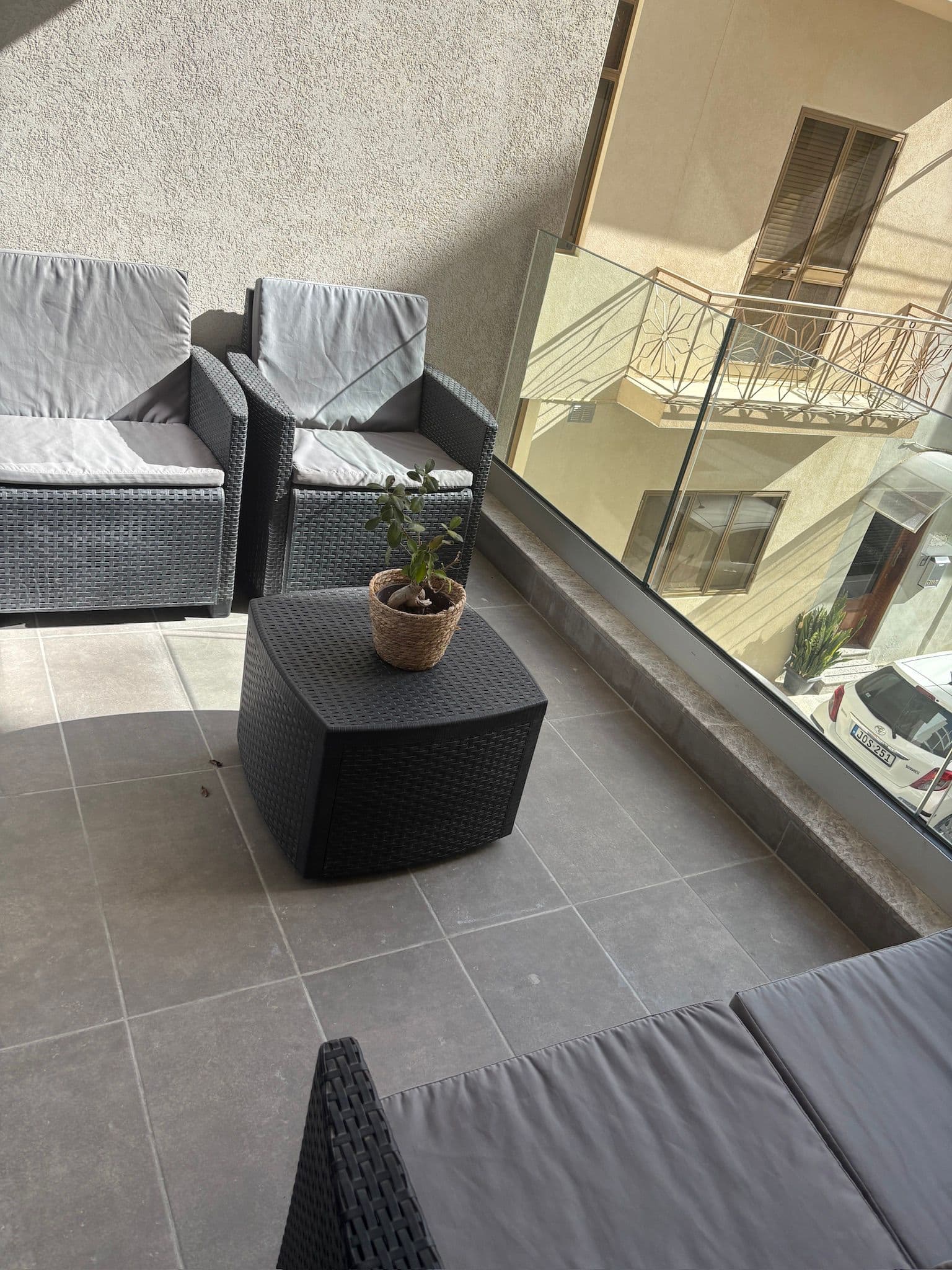 Apartment in Sliema - thumbnail 5