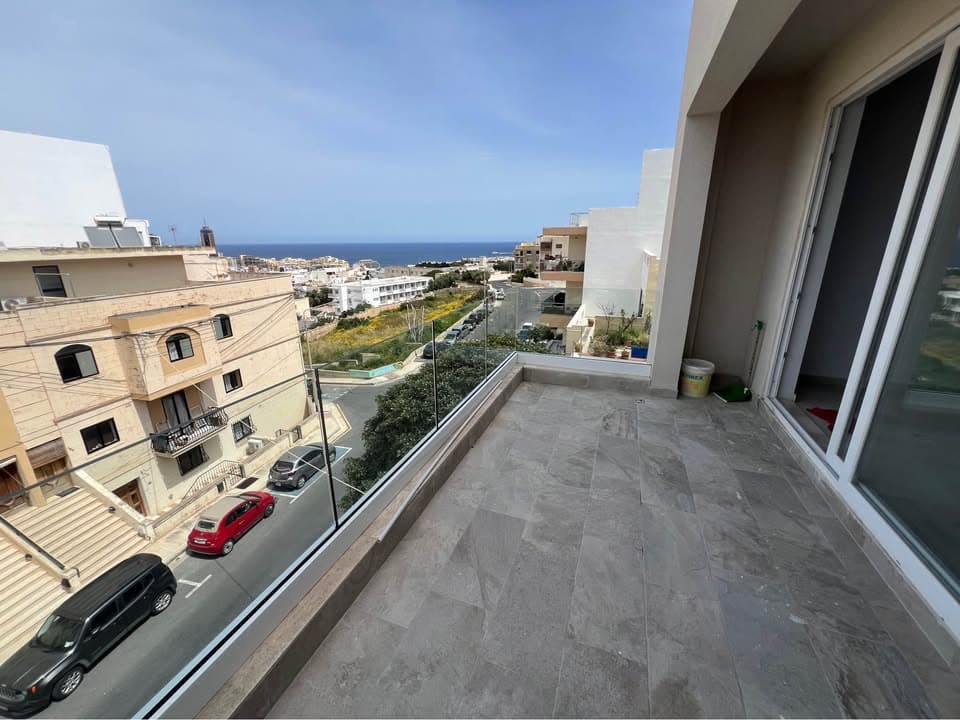 Apartment in St. Julians - thumbnail 4