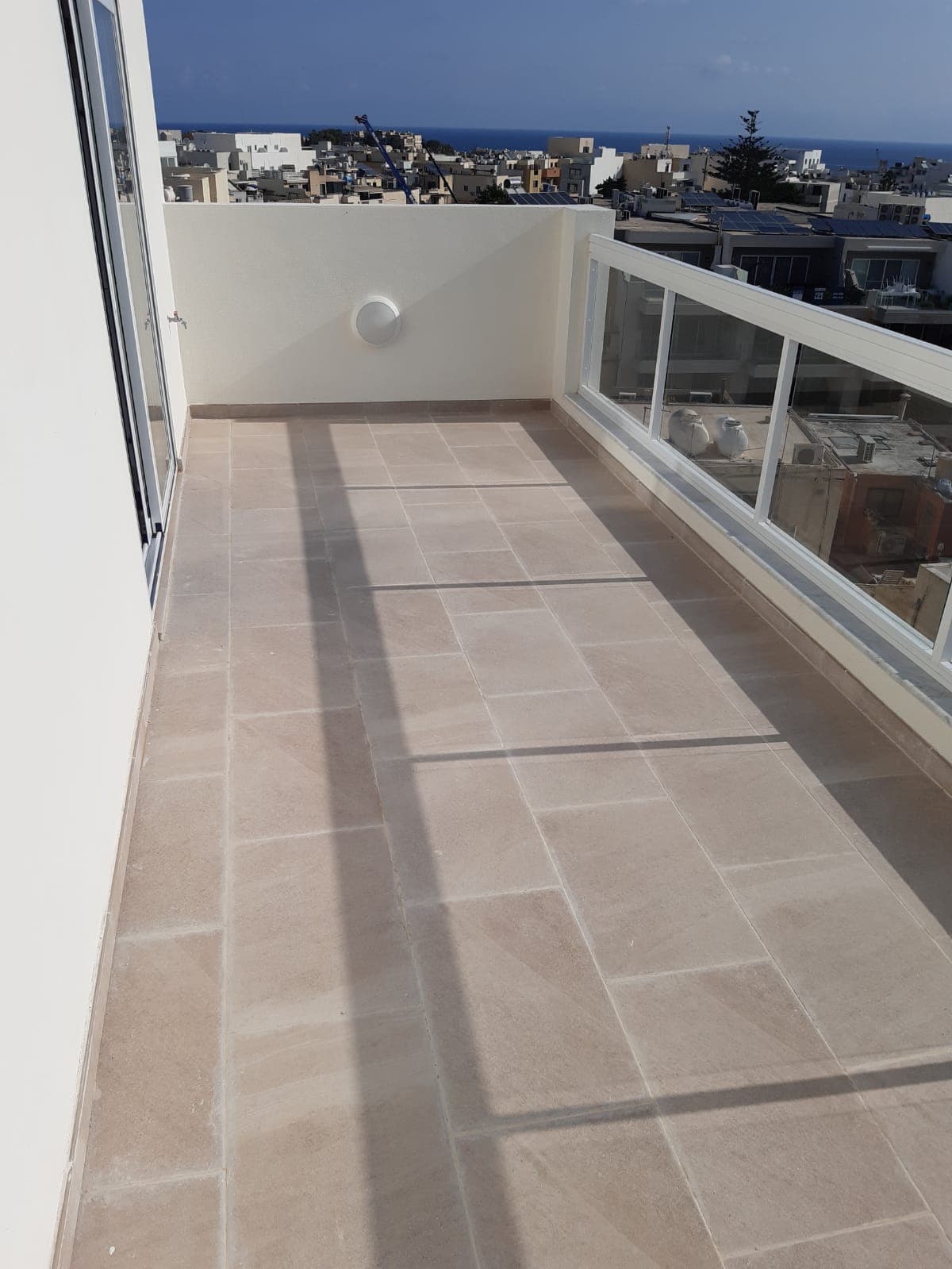 Penthouse in Swieqi - thumbnail 13