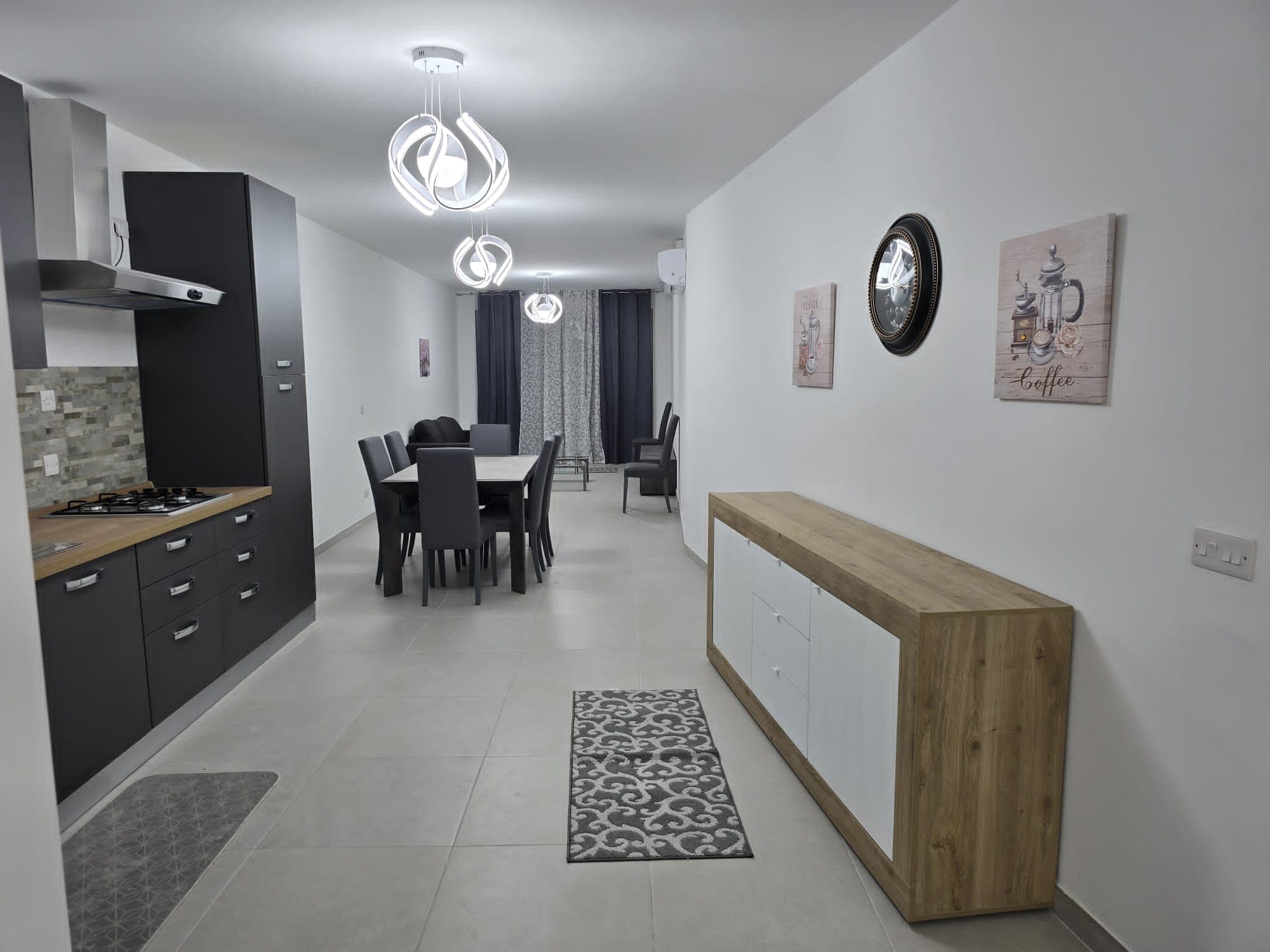 Apartment in San Gwann - thumbnail 4