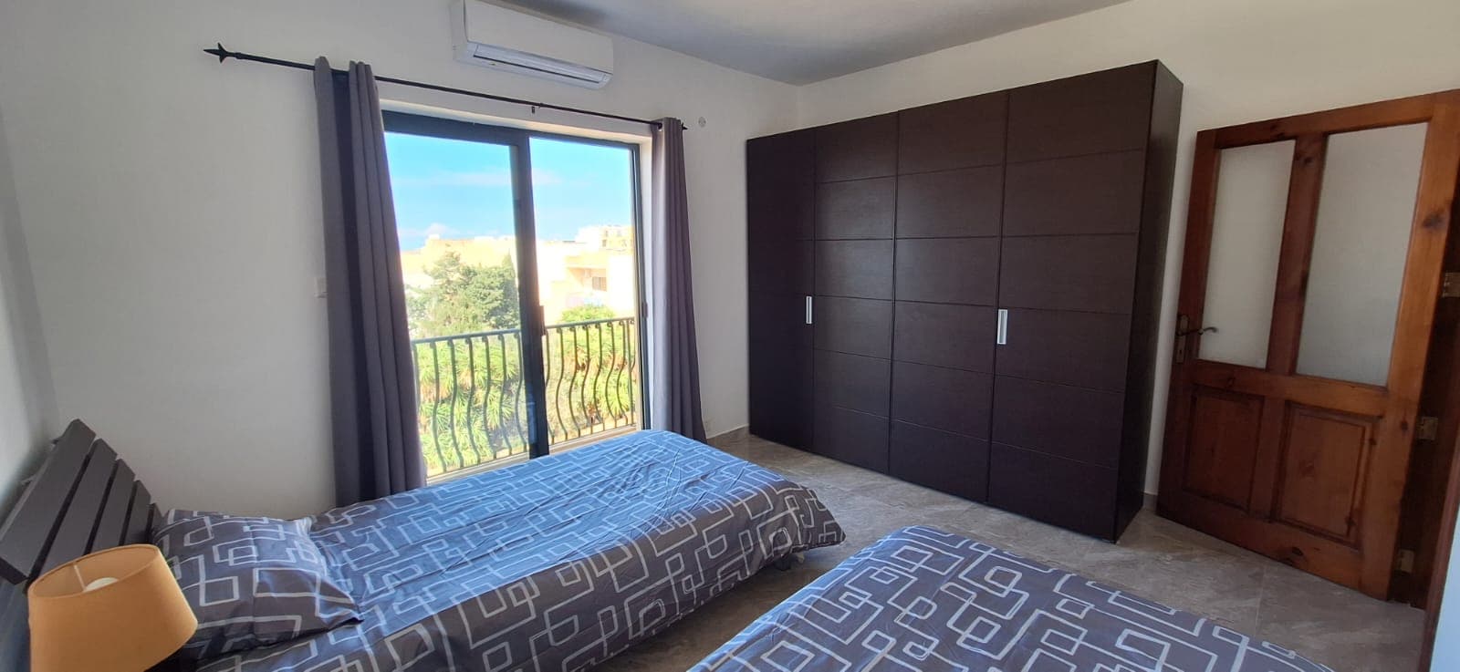 Penthouse with Jacuzzi in Xaghra - thumbnail 11