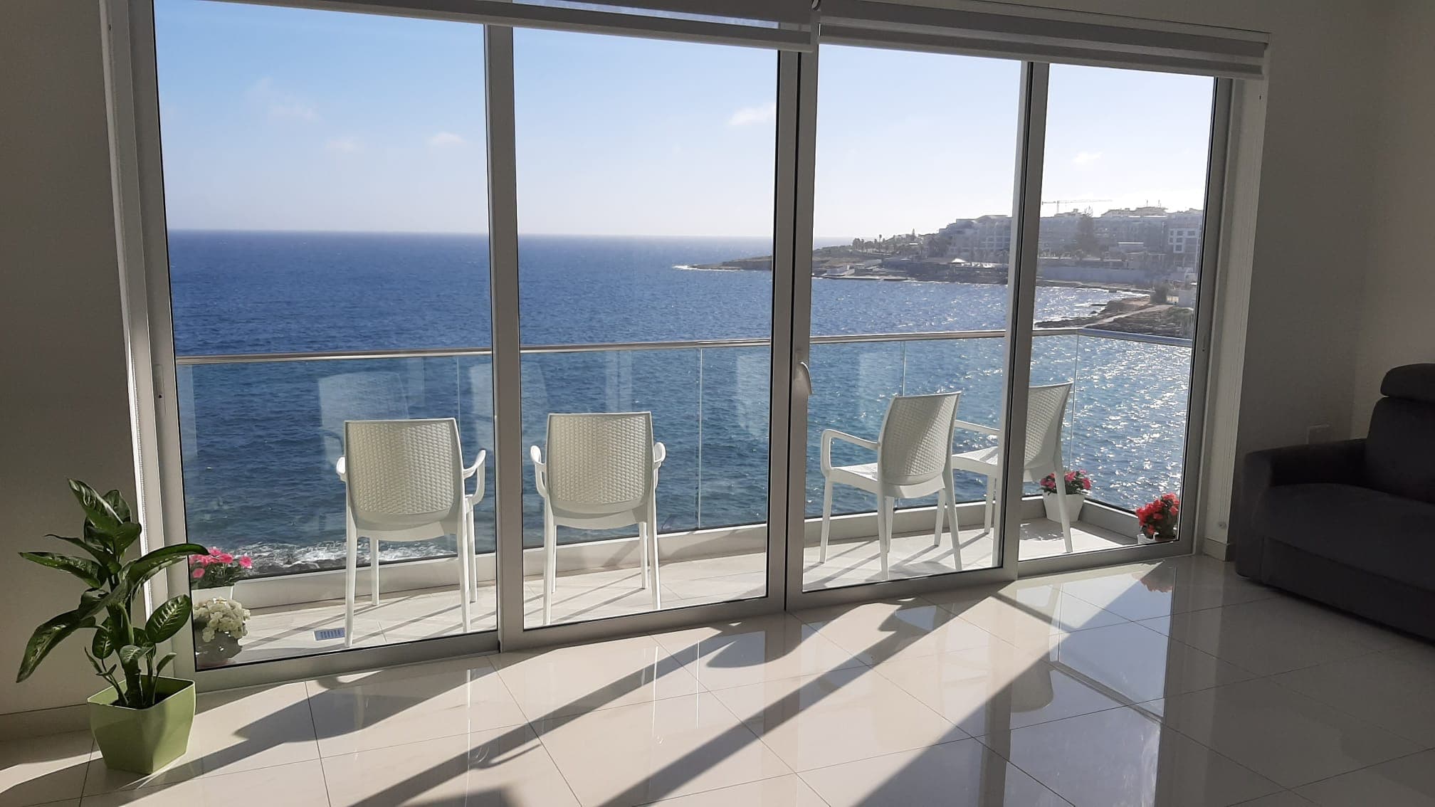 Apartment in St. Pauls Bay - thumbnail 8