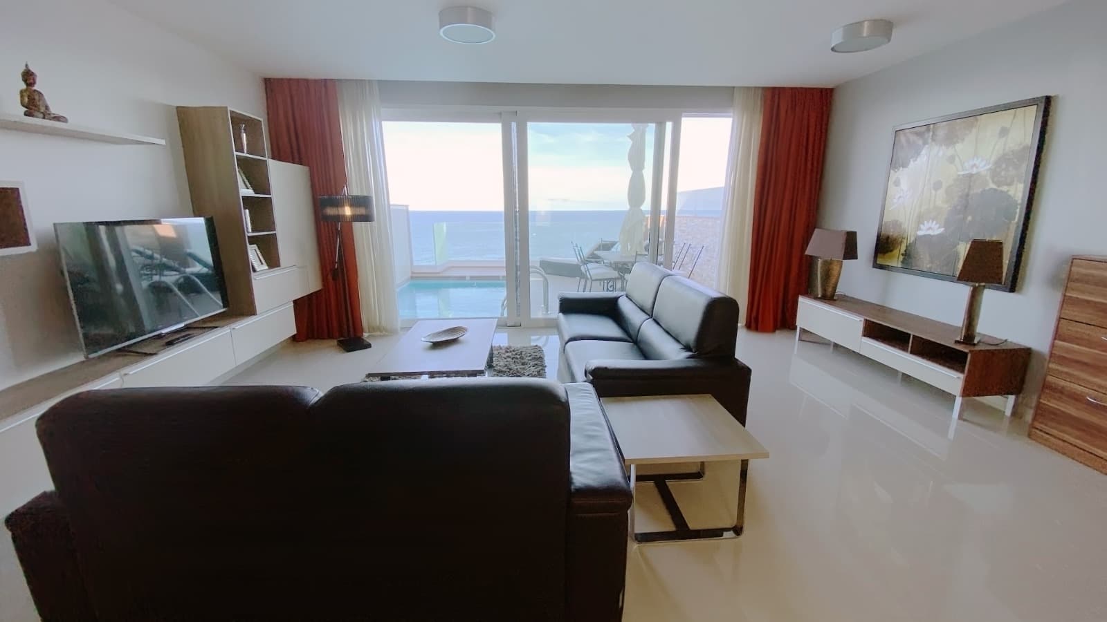 Penthouse in Sliema - thumbnail 6