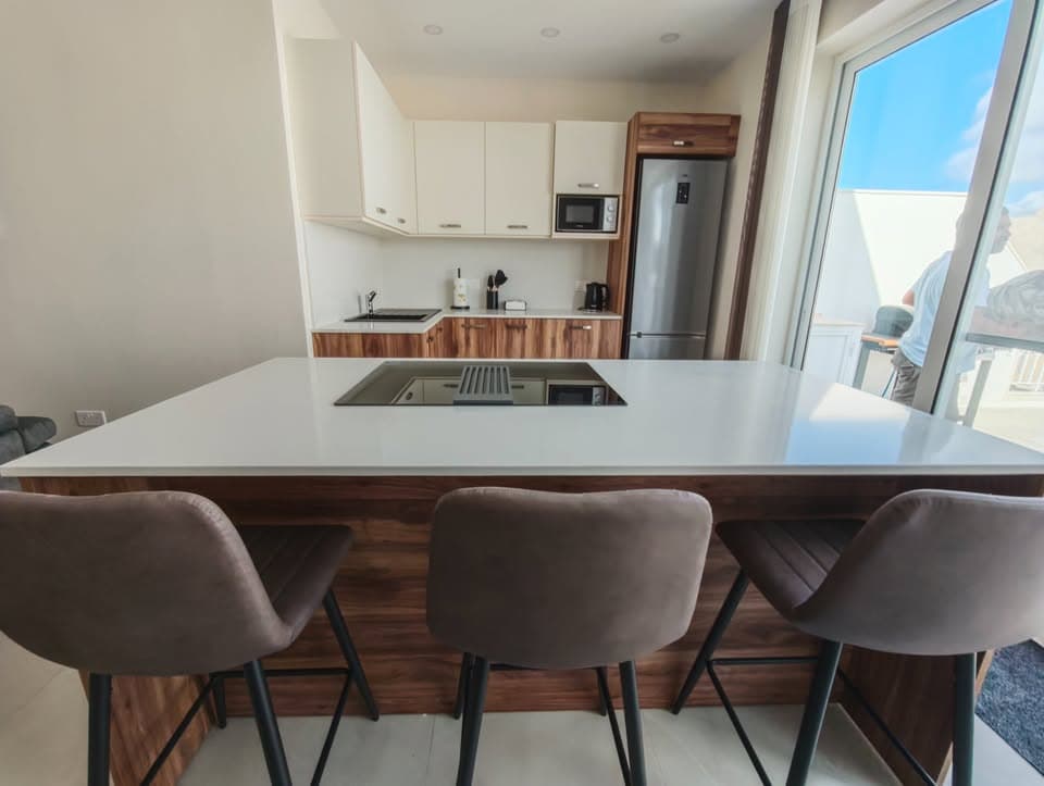 Penthouse in Mgarr - thumbnail 10