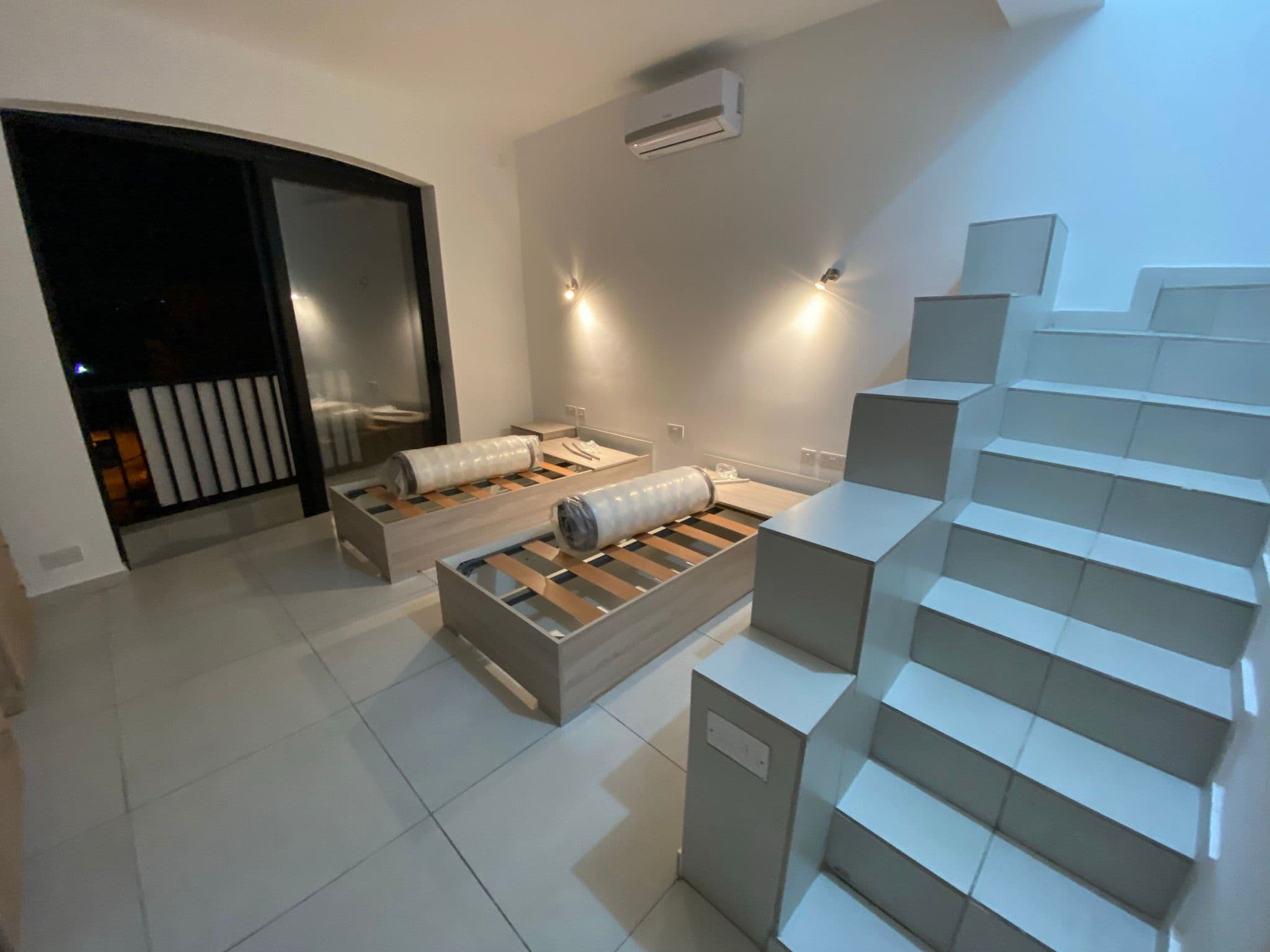 Duplex Penthouse in Santa Venera - thumbnail 6
