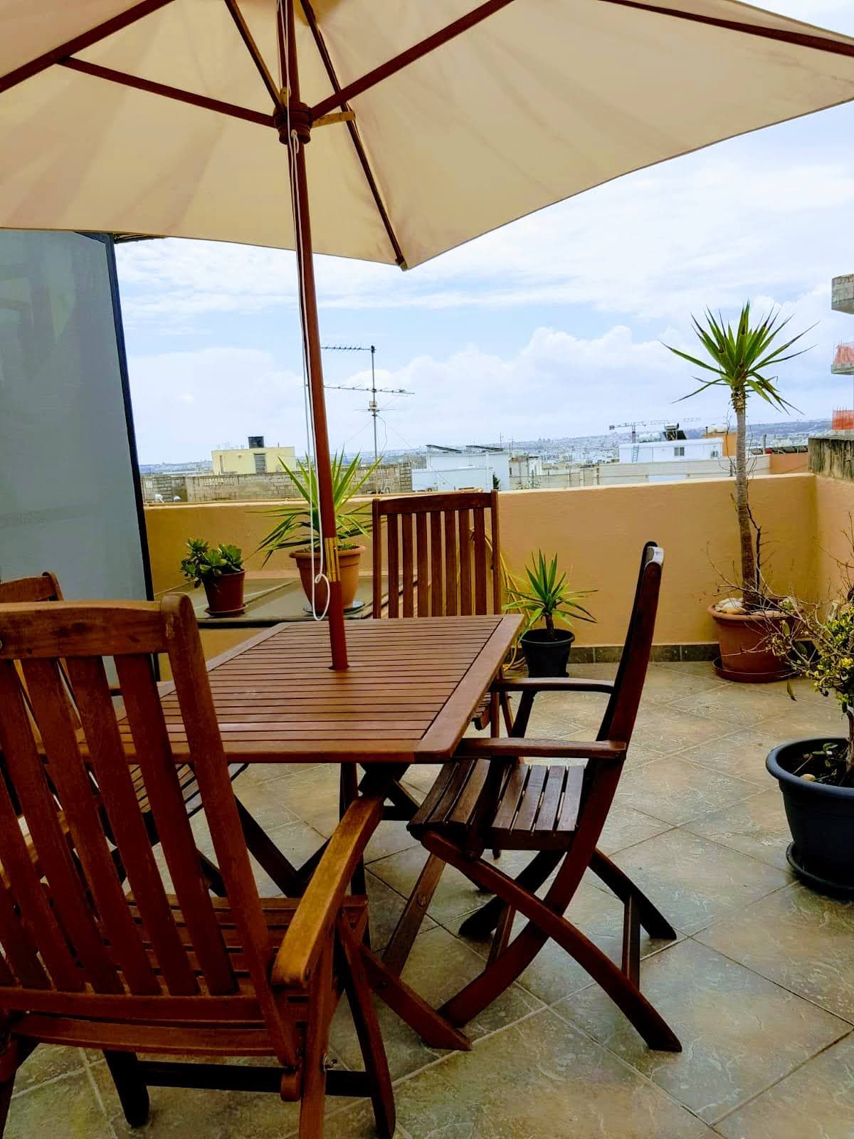 Penthouse in San Gwann - thumbnail 9