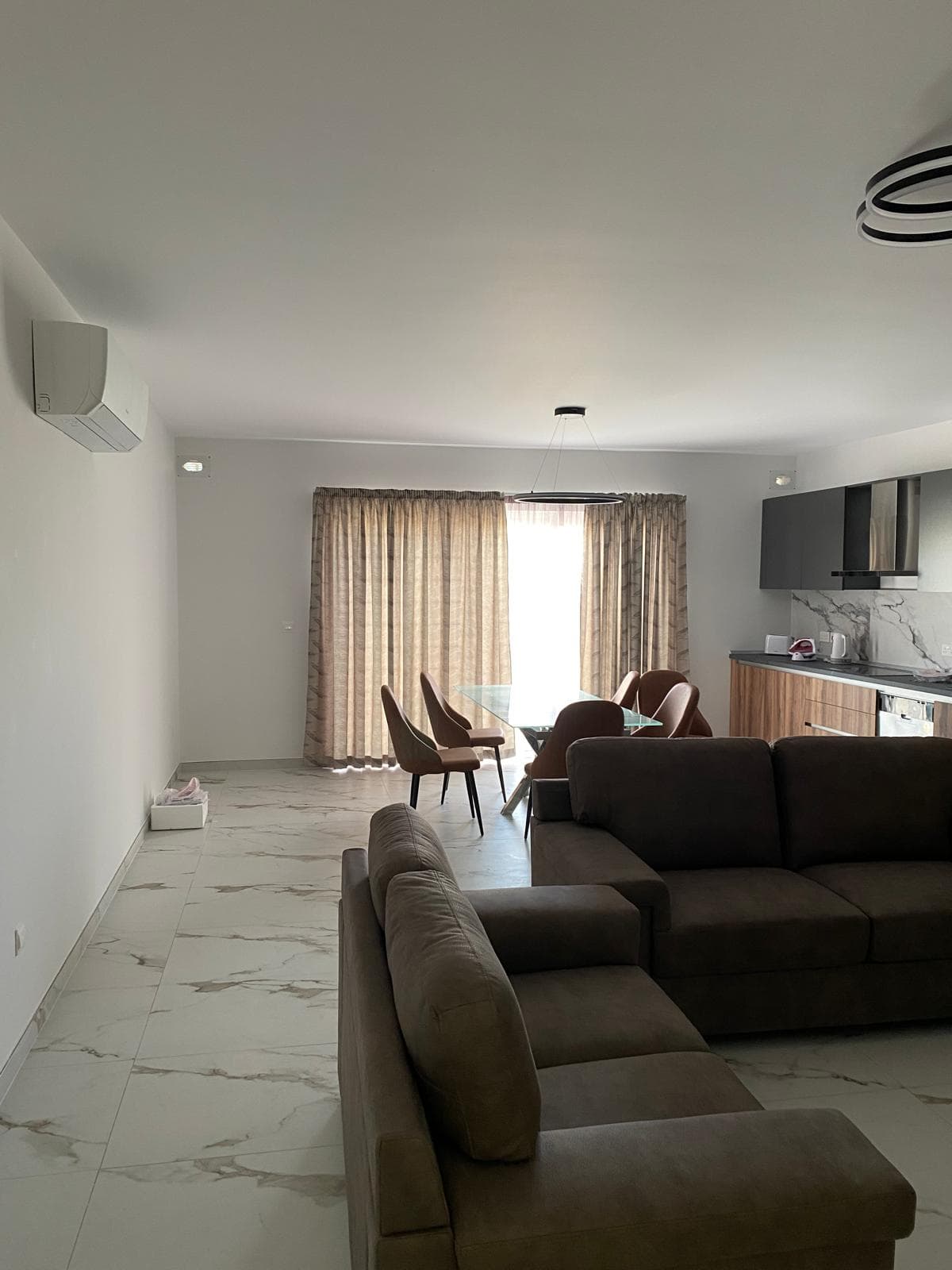 Penthouse in Zurrieq - thumbnail 5