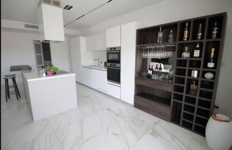 Three Bedroom Apartment with Pool and a Lounge Area in Bahar Ic Caghaq - thumbnail 3