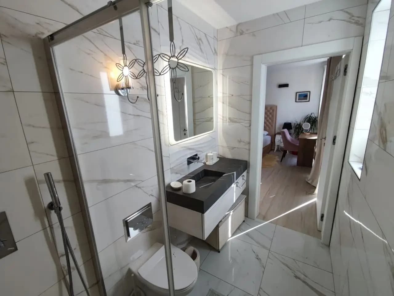 Penthouse in St. Julians - thumbnail 10