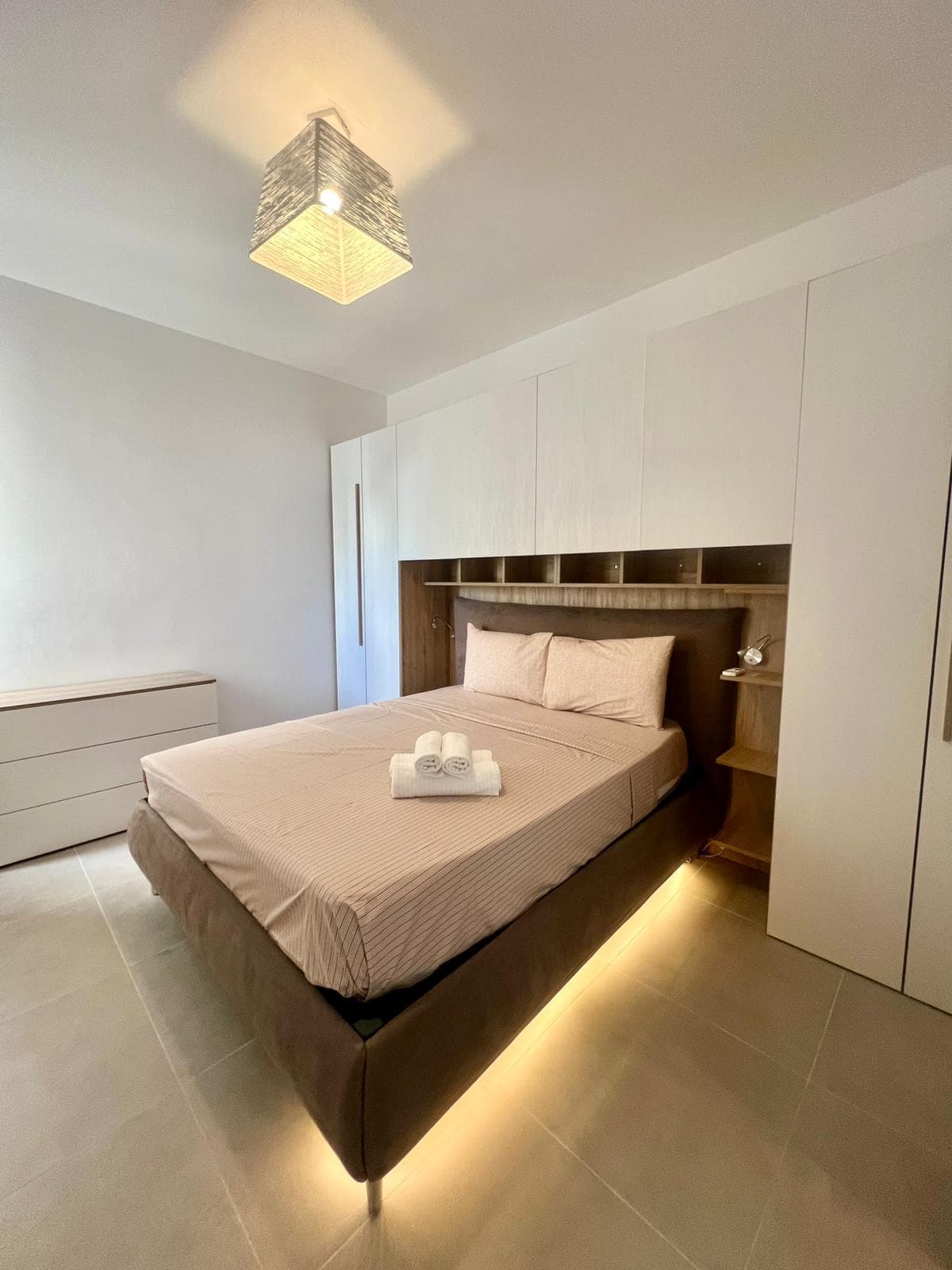 Penthouse in St. Pauls Bay - thumbnail 8