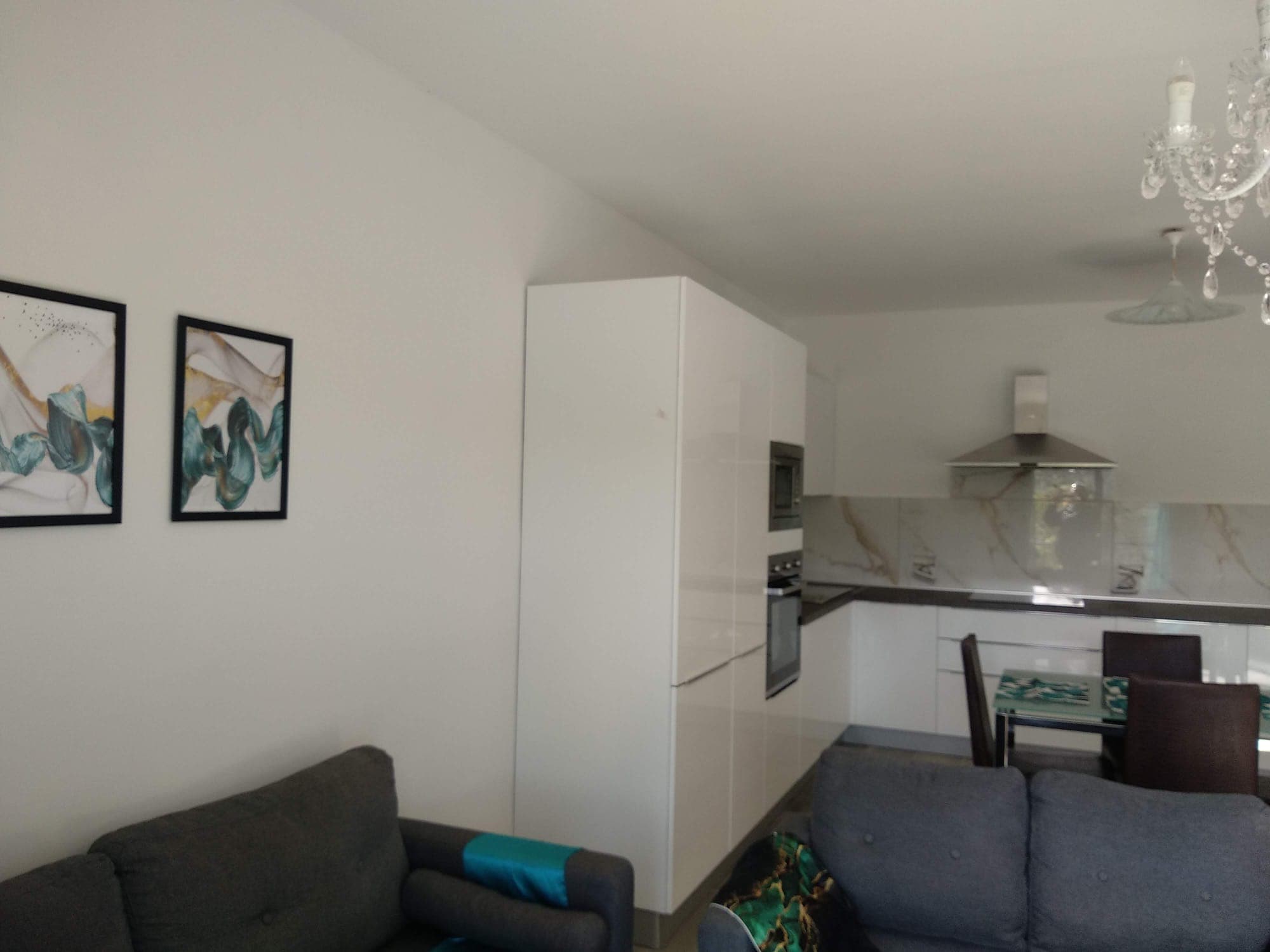 Apartment in Xemxija - thumbnail 3