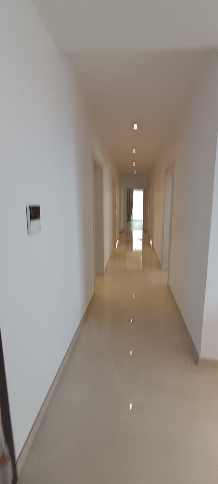 Three Bedroom Apartment with Large Terrace and Seaviews in Qawra - thumbnail 14