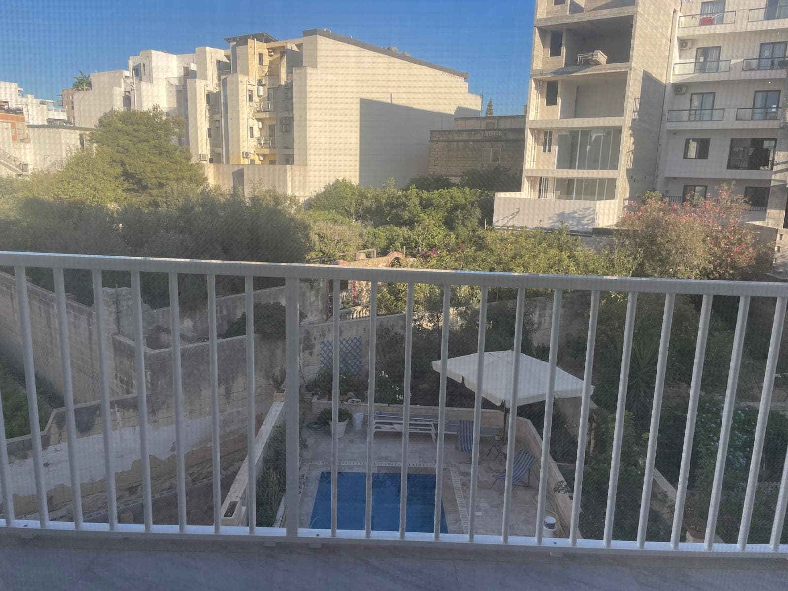 Apartment in Swieqi - thumbnail 5