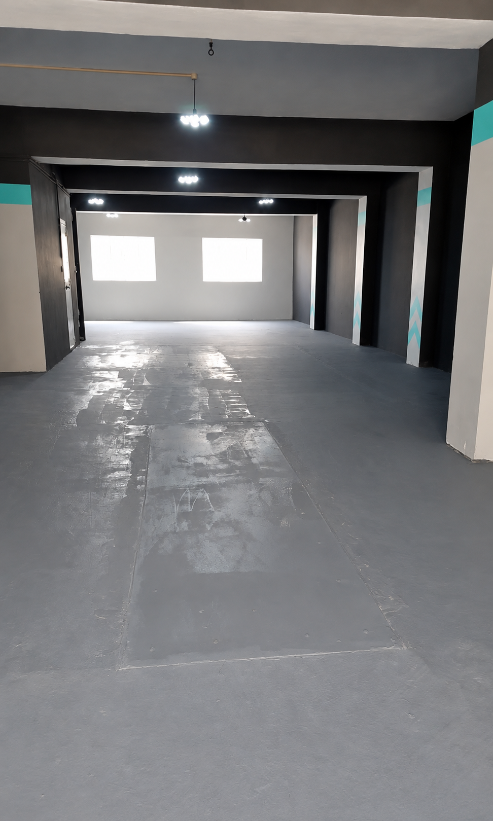 Garage in St Julians - Photo 1 of 1