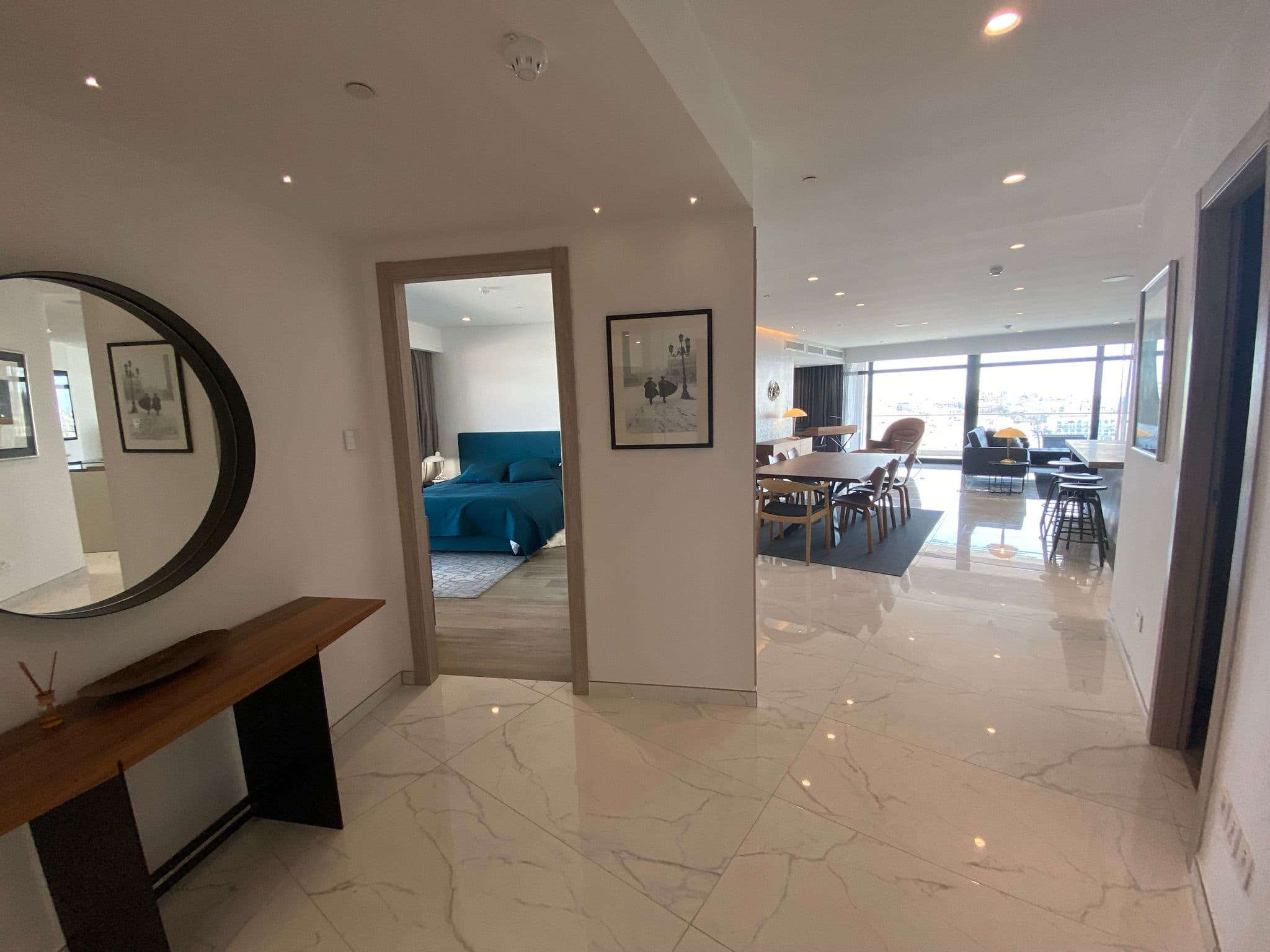 Apartment in Gzira - thumbnail 19