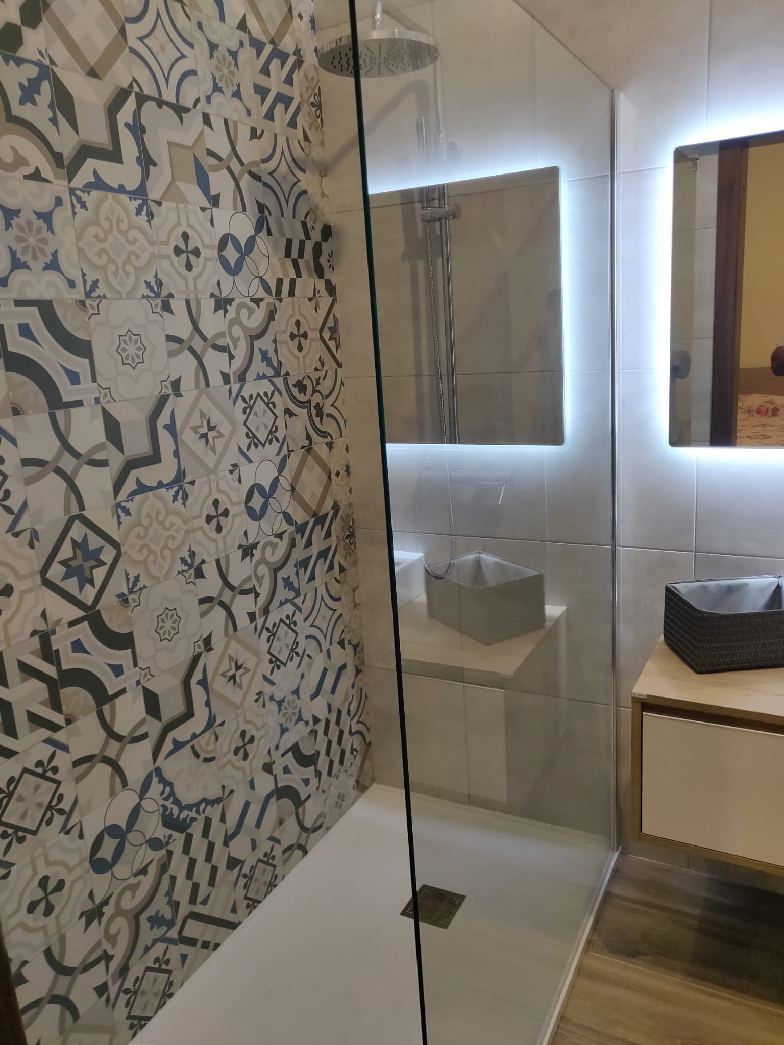 Penthouse in Qormi - thumbnail 12