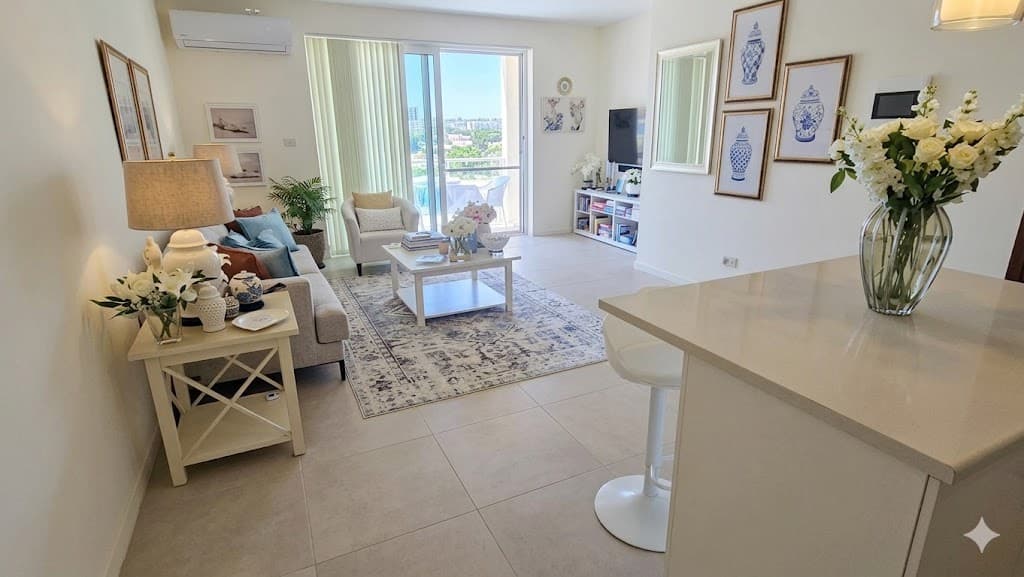 Apartment in Xlendi - thumbnail 4