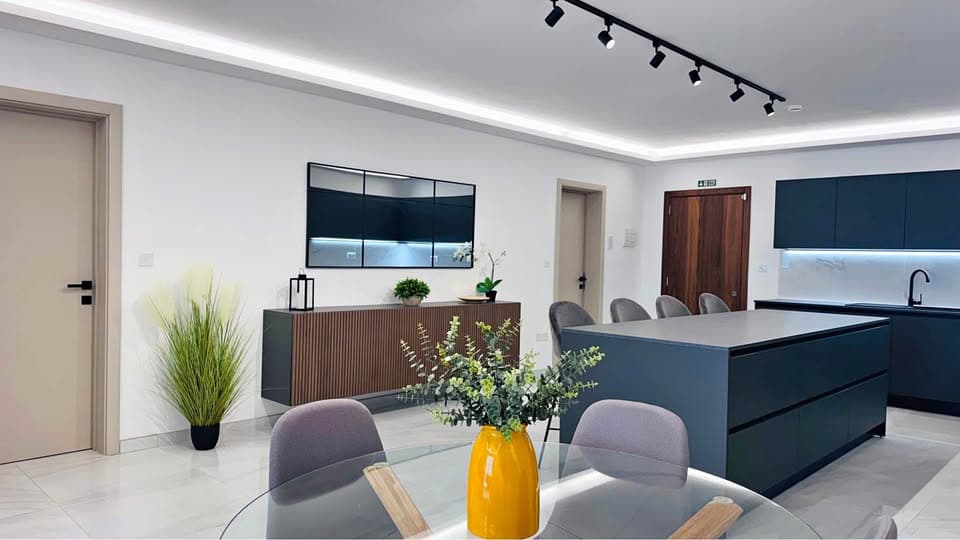Apartment in Qawra - thumbnail 3