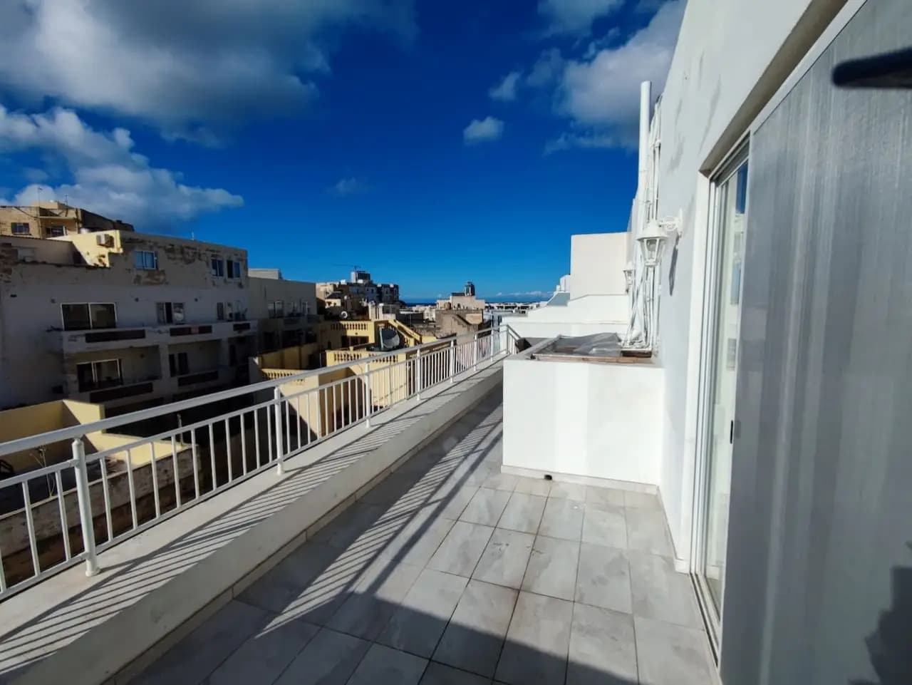 Penthouse in St. Julians - thumbnail 6