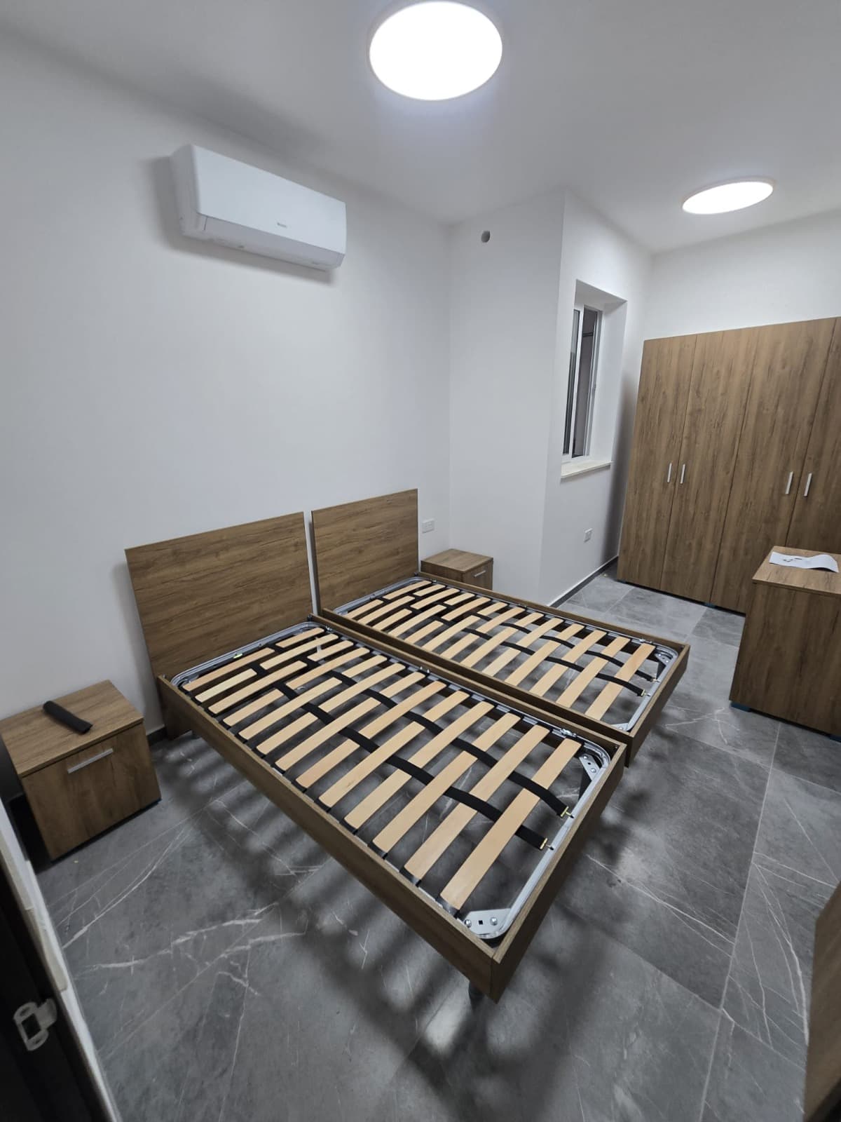Two Double Bedroom Apartment in Birkirkara - thumbnail 6