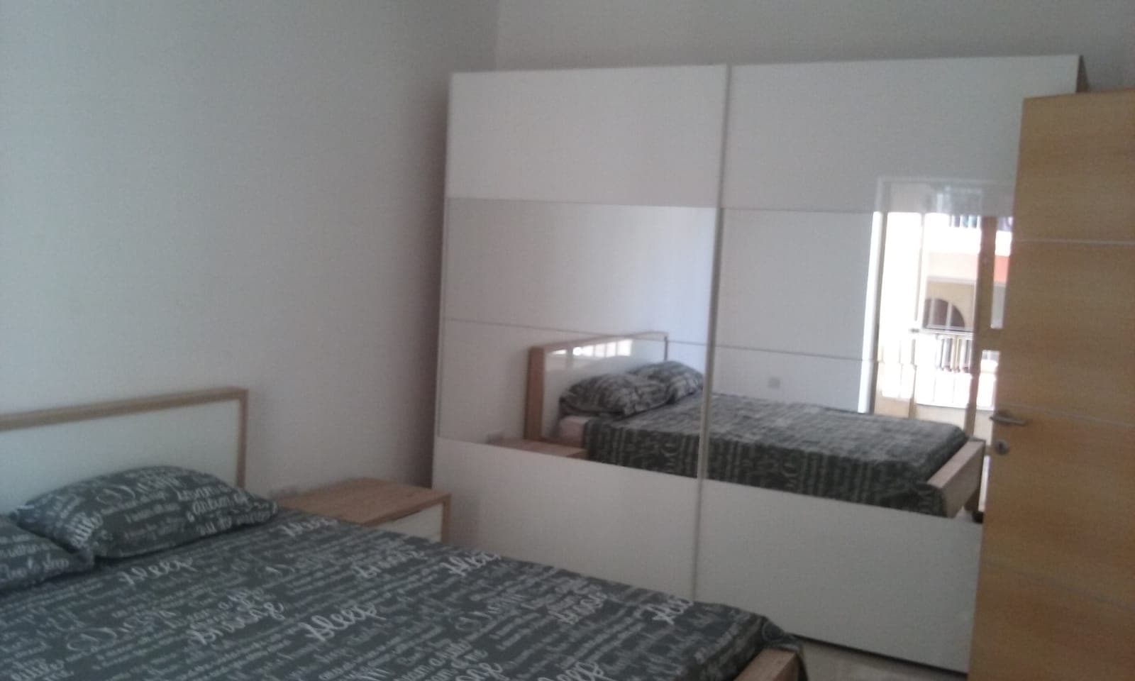 One Bedroom Apartment with a Private Balcony in St Julians - thumbnail 7