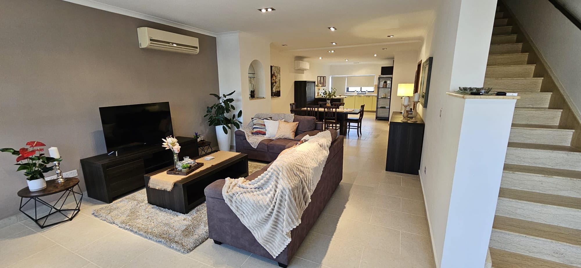Semi Detached Villa in Ibragg - thumbnail 20