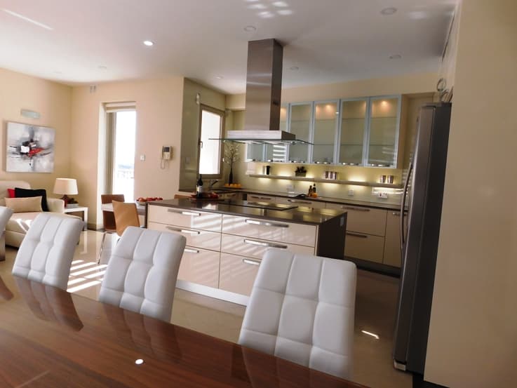 Apartment in Tigne - thumbnail 11