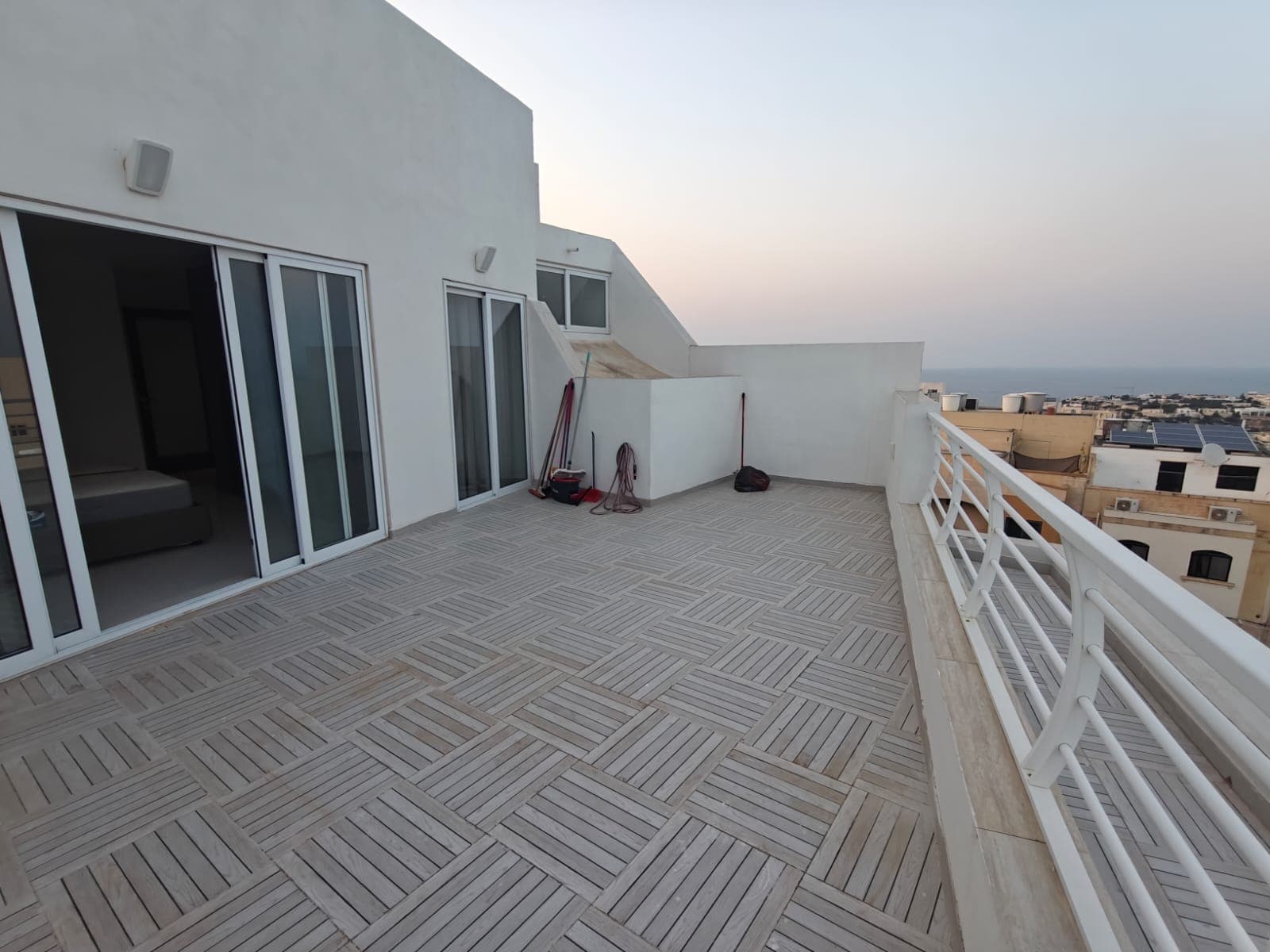 Penthouse in Mellieha - Photo 1 of 24
