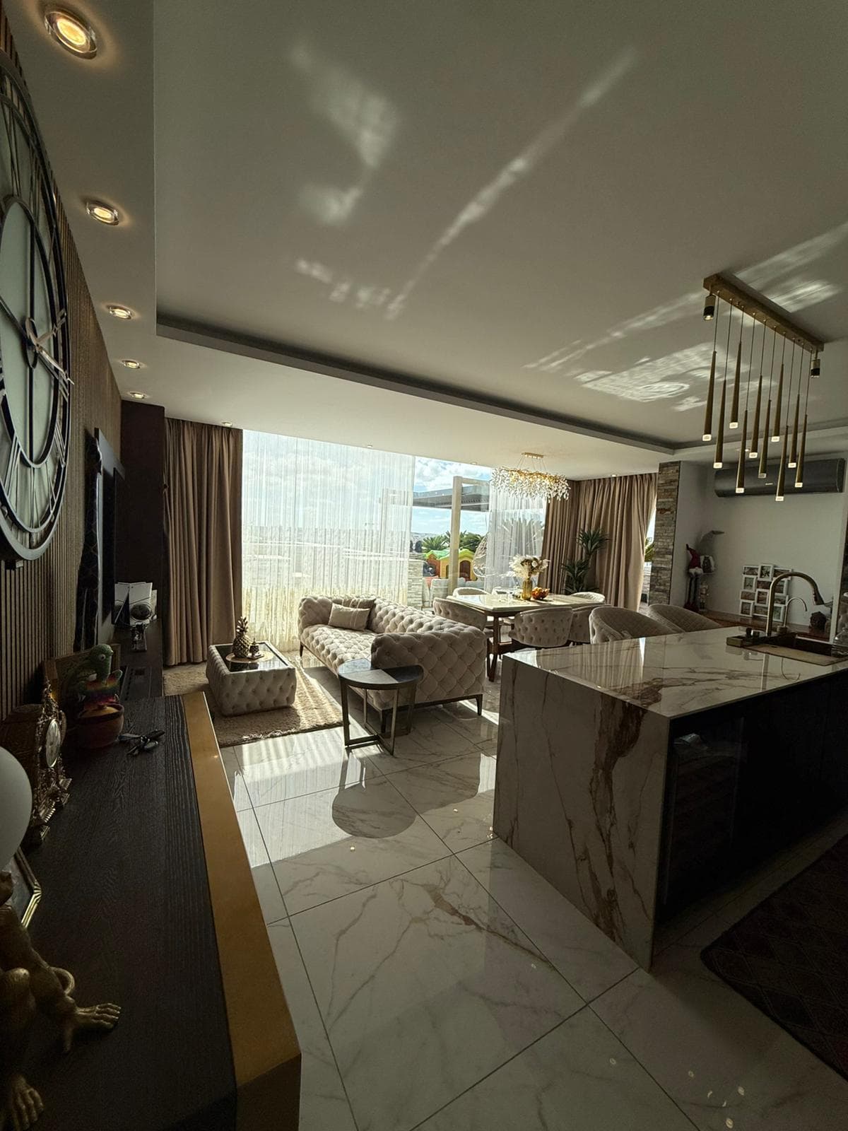 Penthouse in Gzira - thumbnail 8
