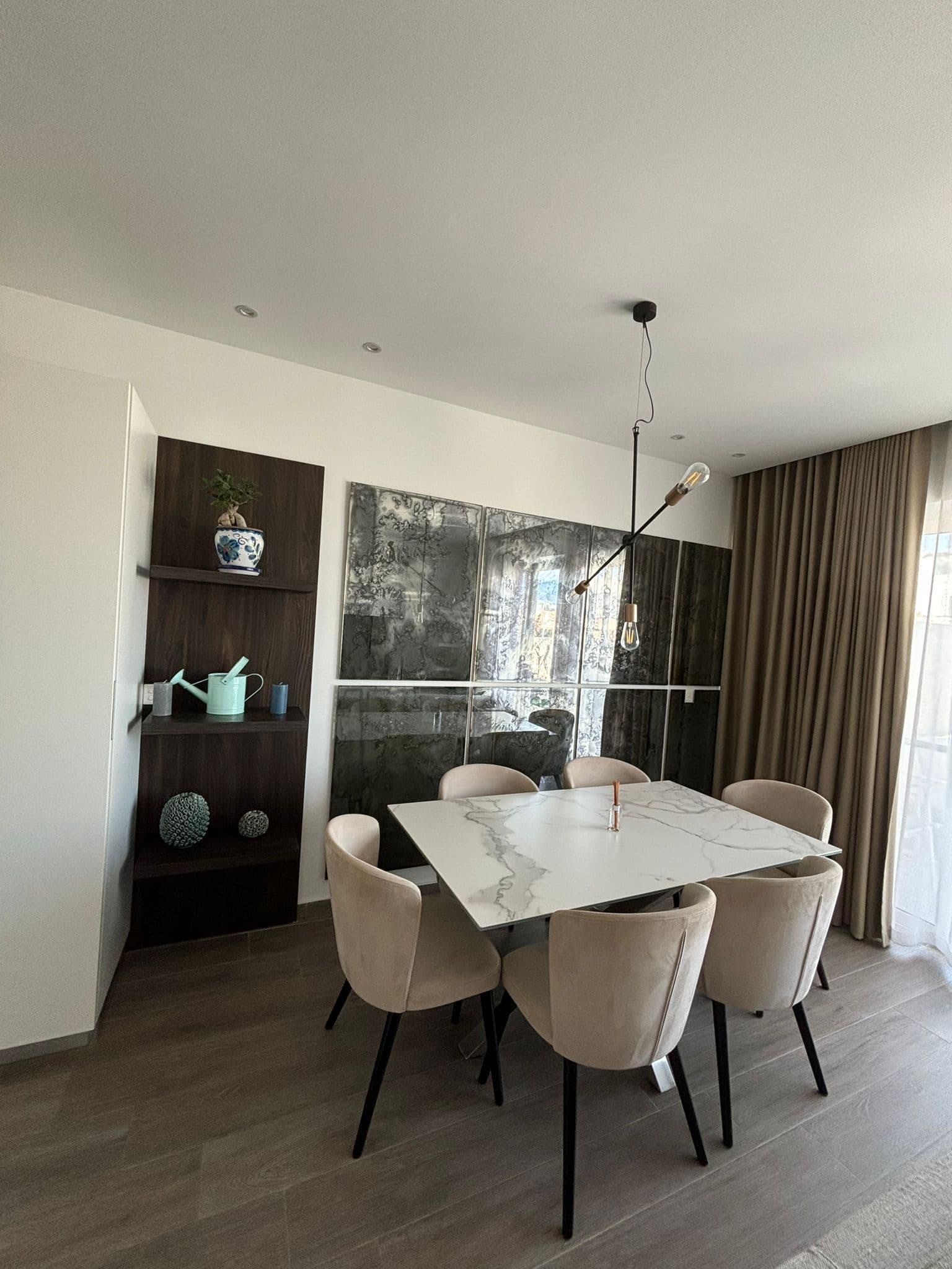 Penthouse in Swieqi - thumbnail 6