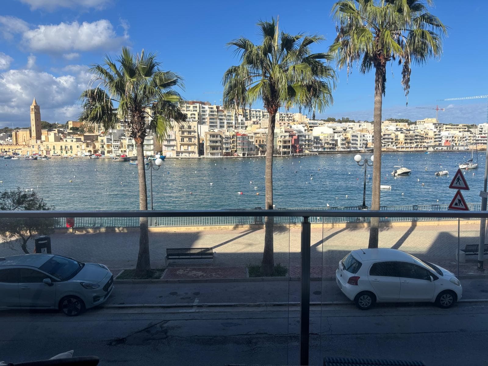 Penthouse in Marsaskala - thumbnail 2