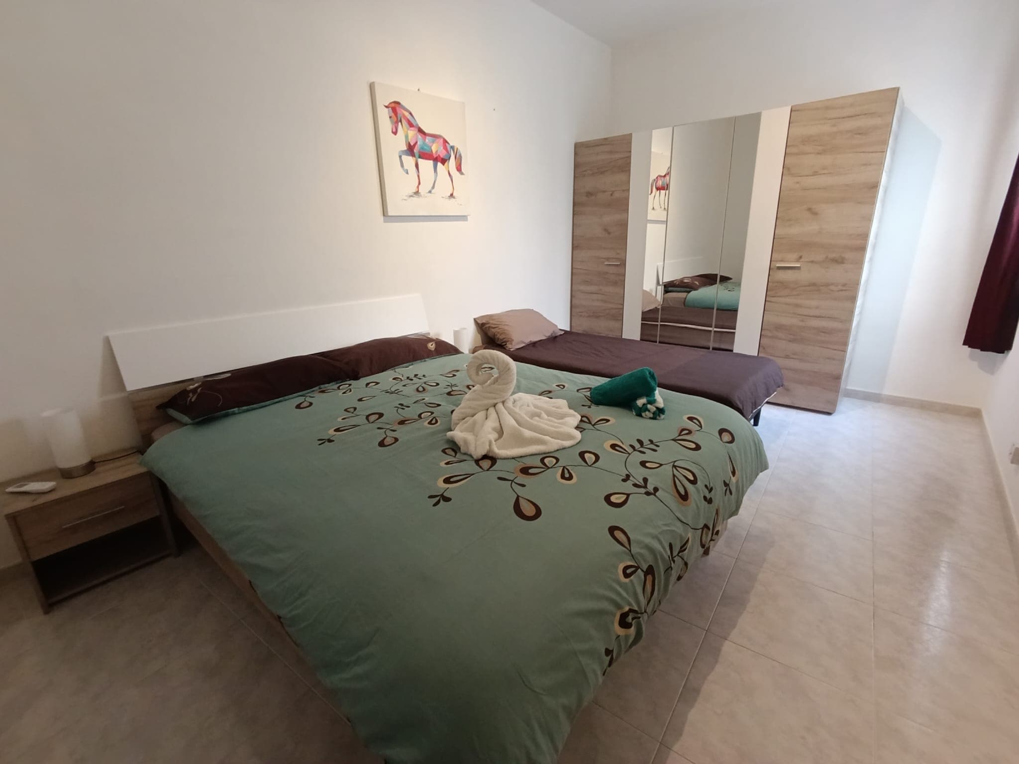 Apartment in Mellieha - thumbnail 5