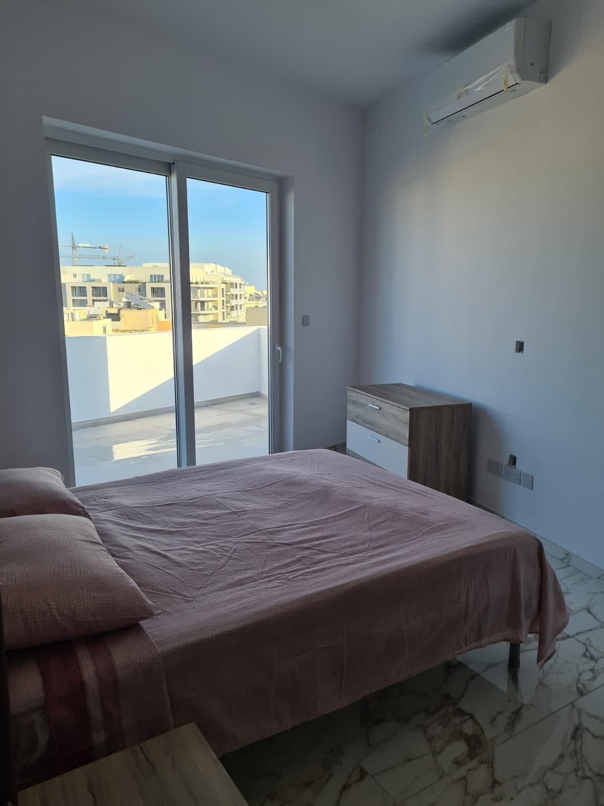 Penthouse in Zebbug - thumbnail 2
