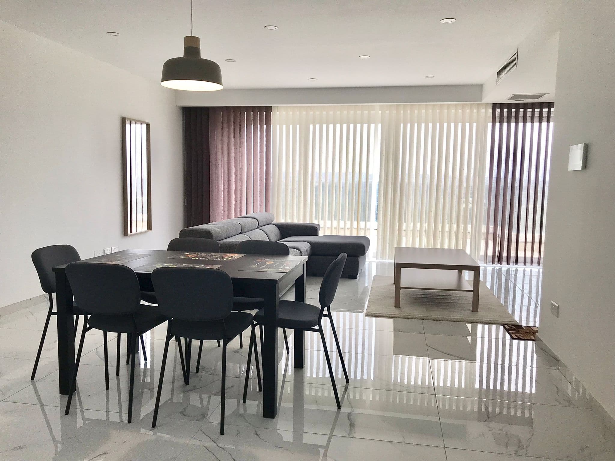 Penthouse in Mellieha - thumbnail 11