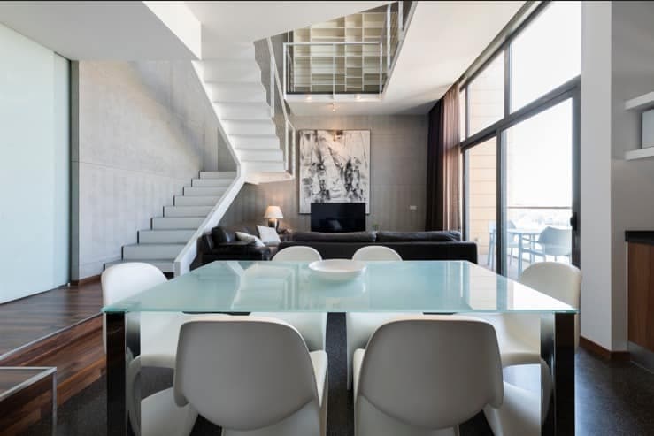 Apartment in St. Julians - thumbnail 2