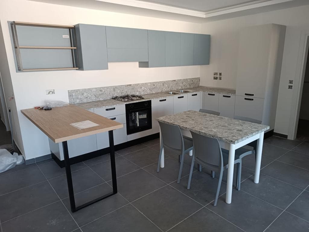 Apartment in St. Pauls Bay - thumbnail 8