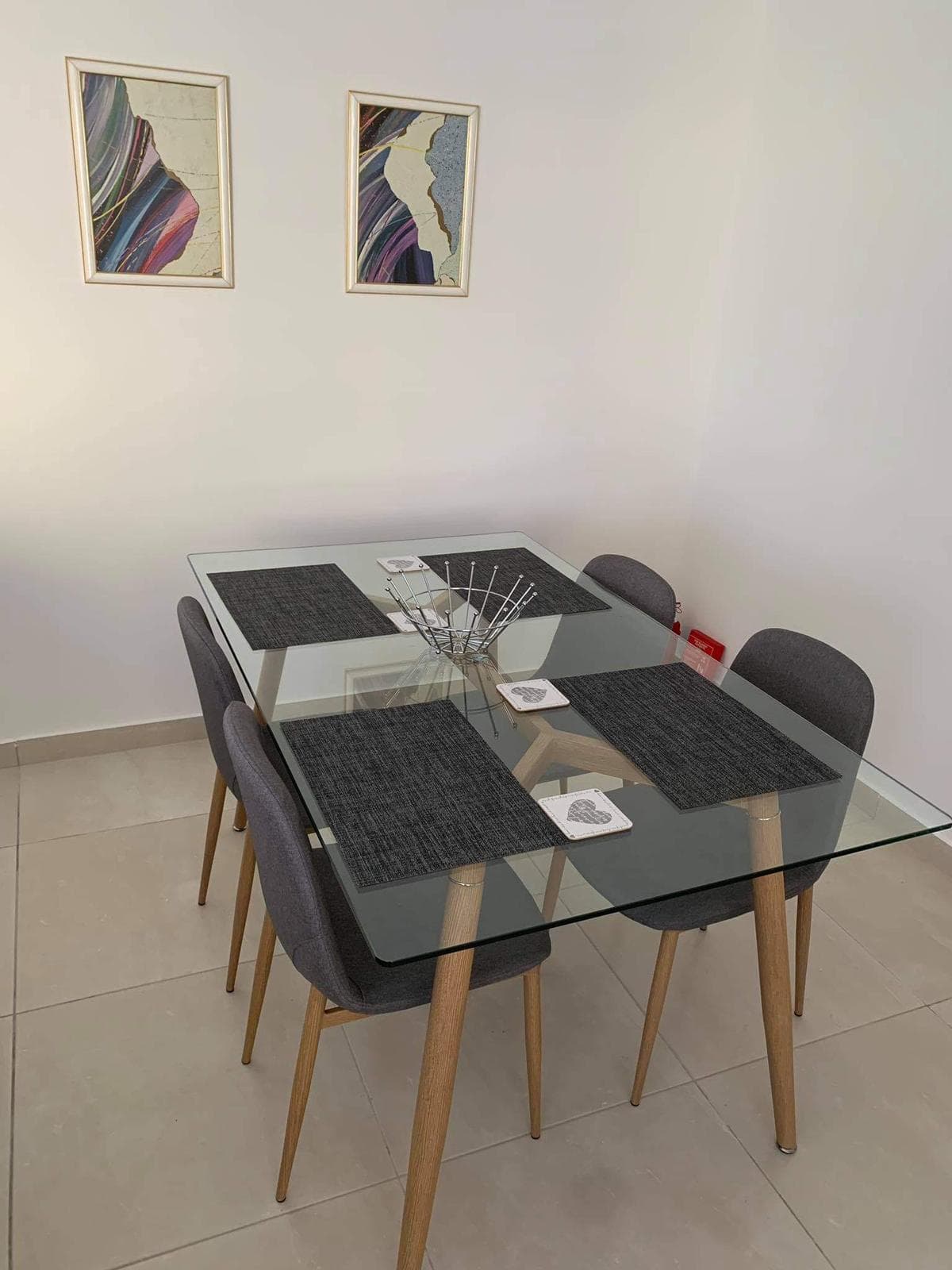 Apartment in Gharghur - thumbnail 2