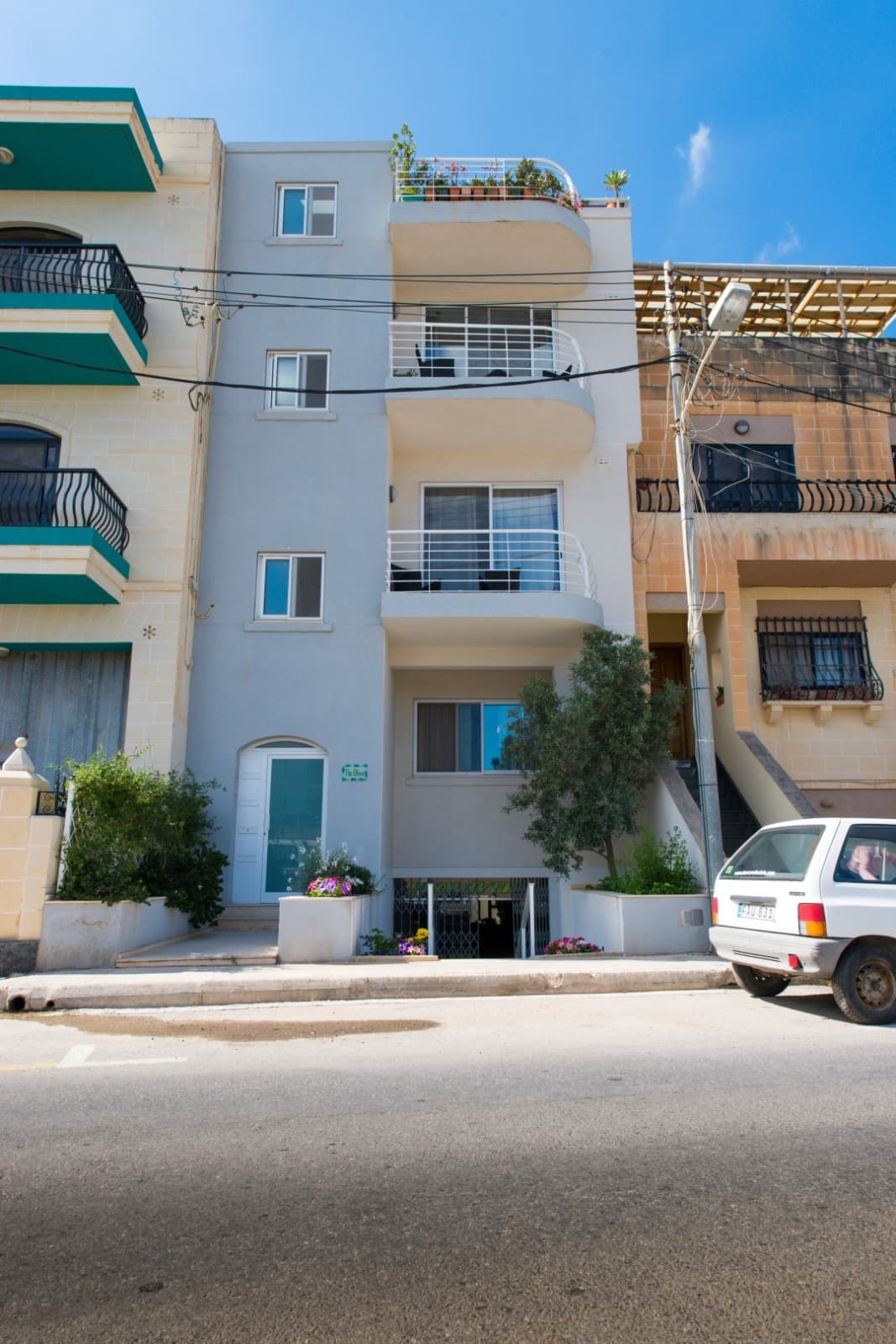Apartment in Swieqi - thumbnail 12