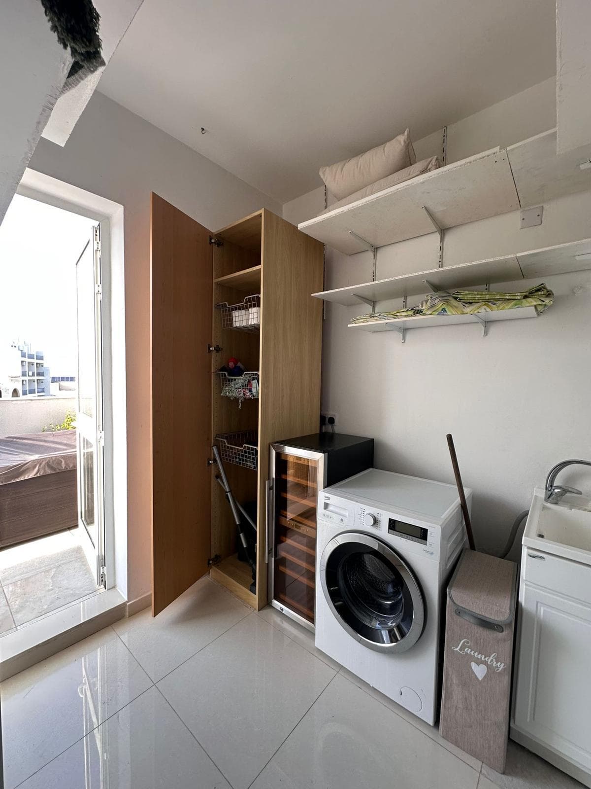 Penthouse in Swieqi - thumbnail 18
