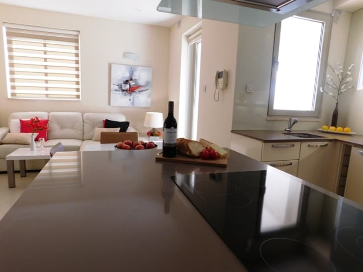 Apartment in Tigne - thumbnail 7