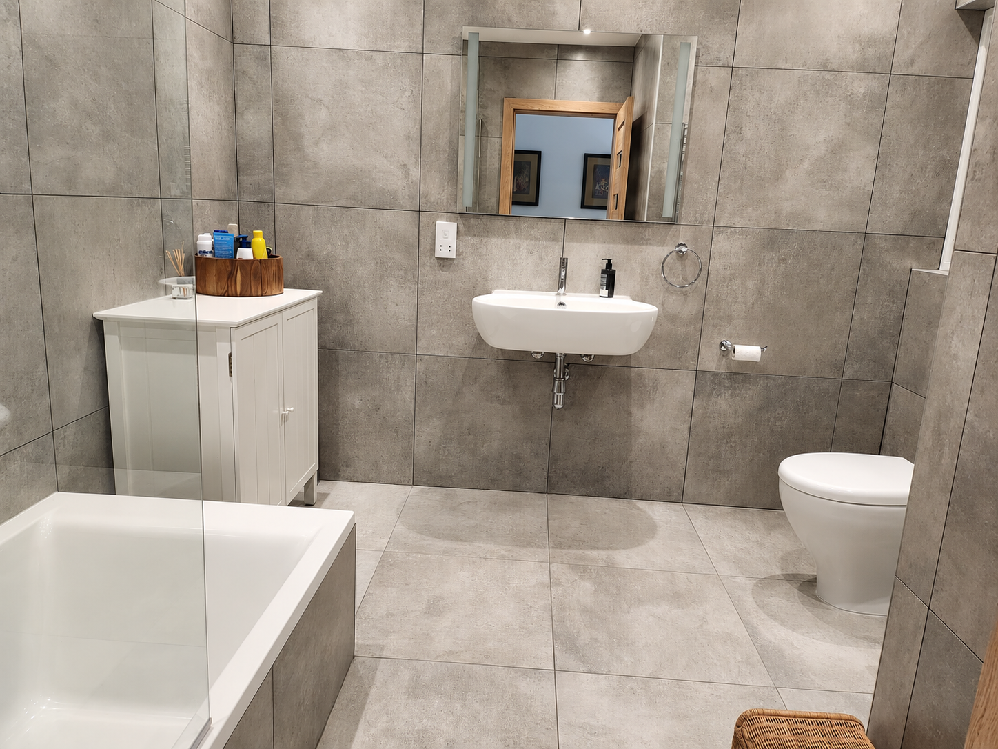 Duplex Penthouse in Swieqi - thumbnail 18