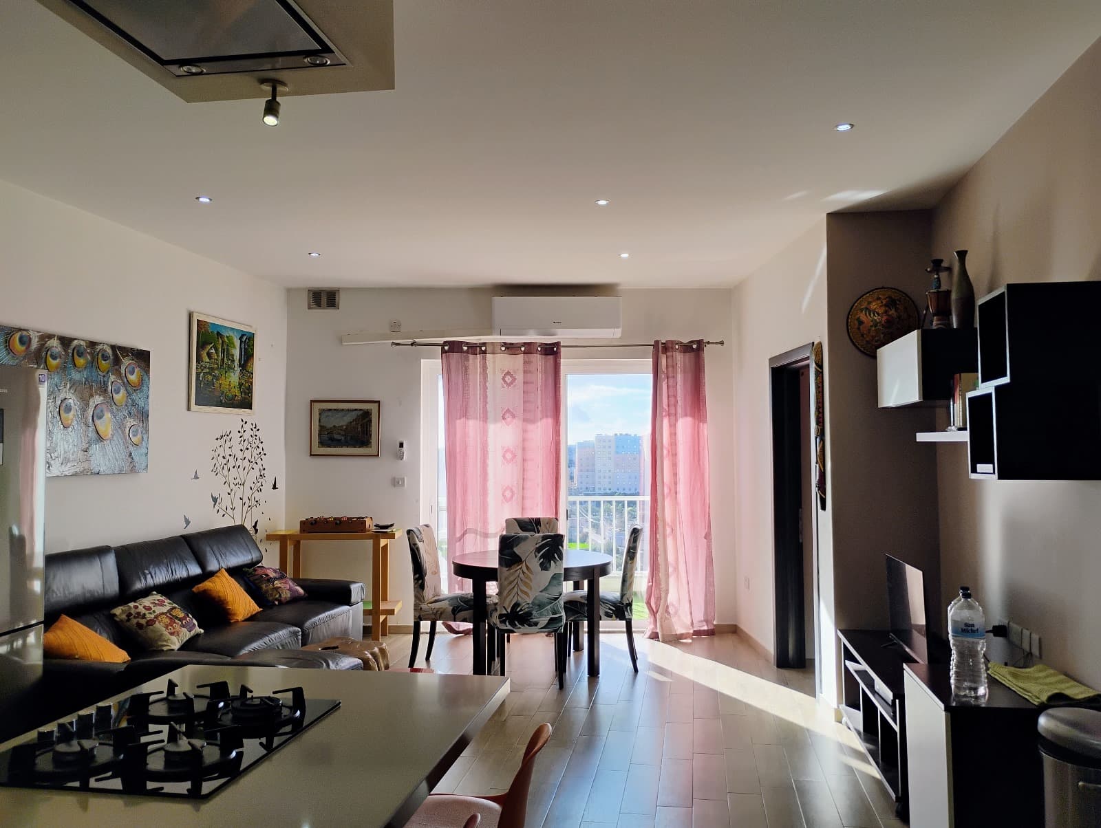 Apartment in San Gwann - thumbnail 4