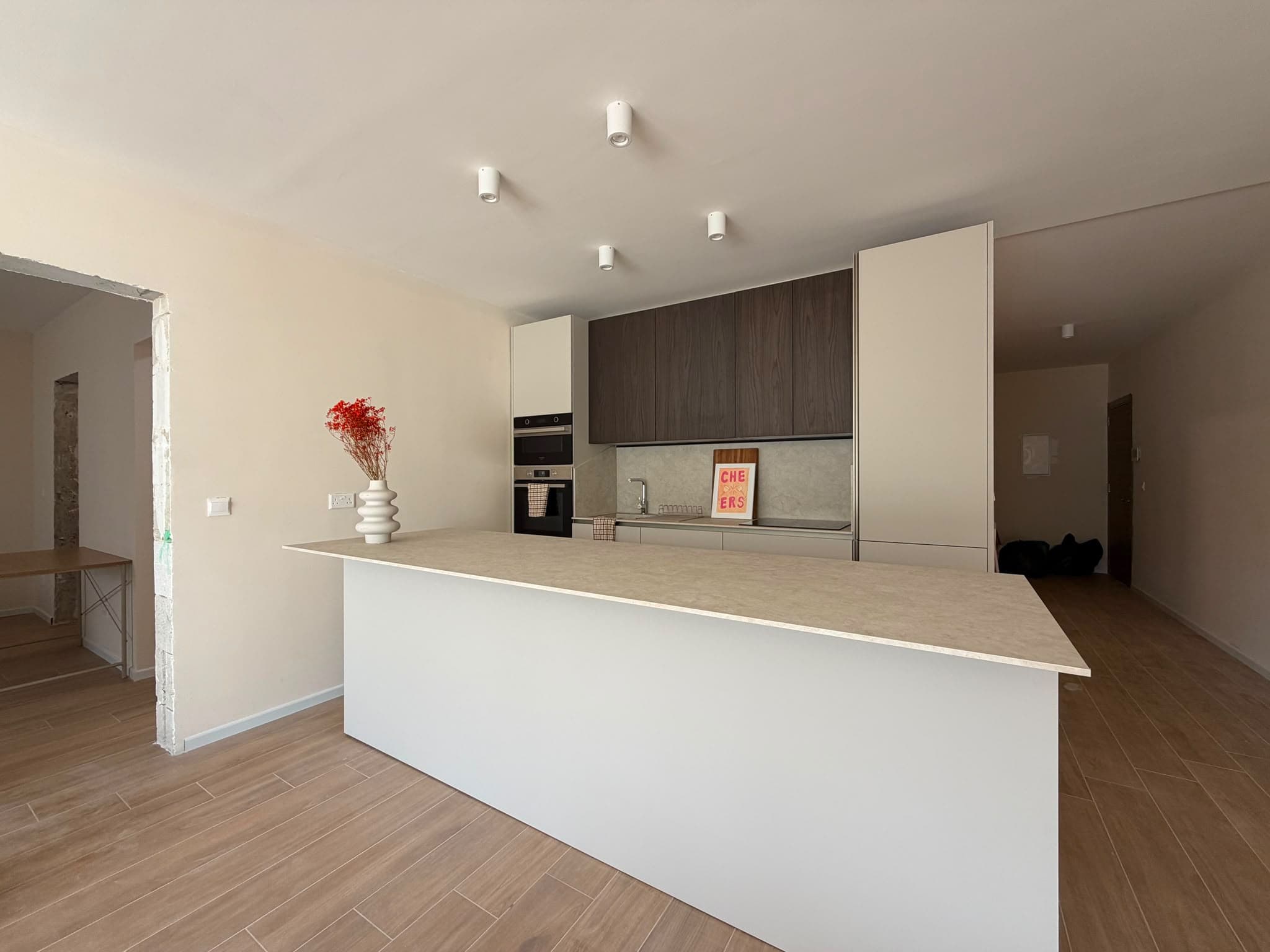 Apartment in Swatar - thumbnail 6