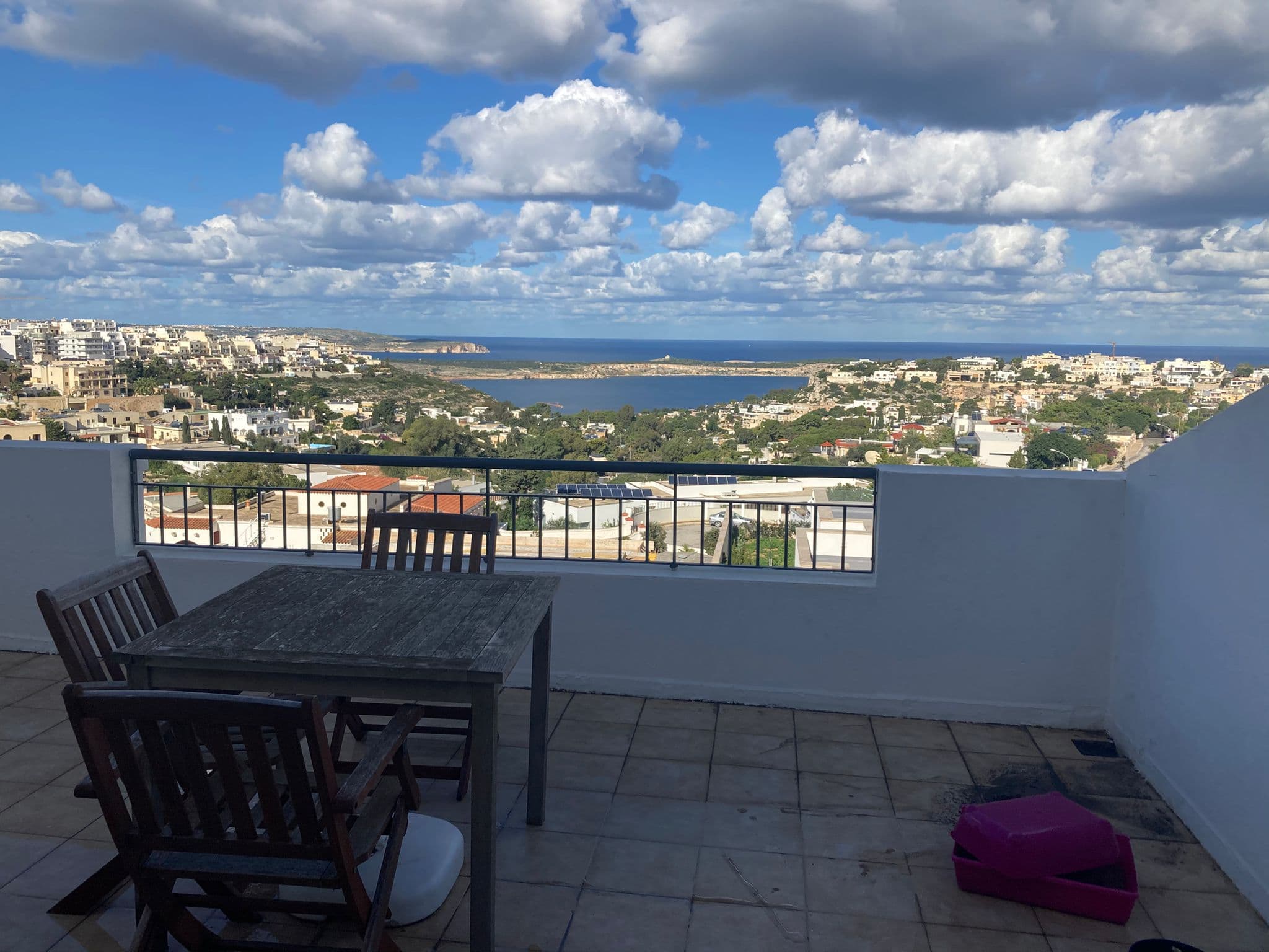 Penthouse in Mellieha - thumbnail 3
